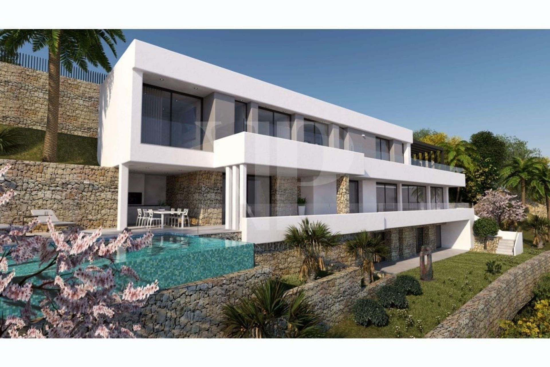 Residenziale nel Javea,  10023304