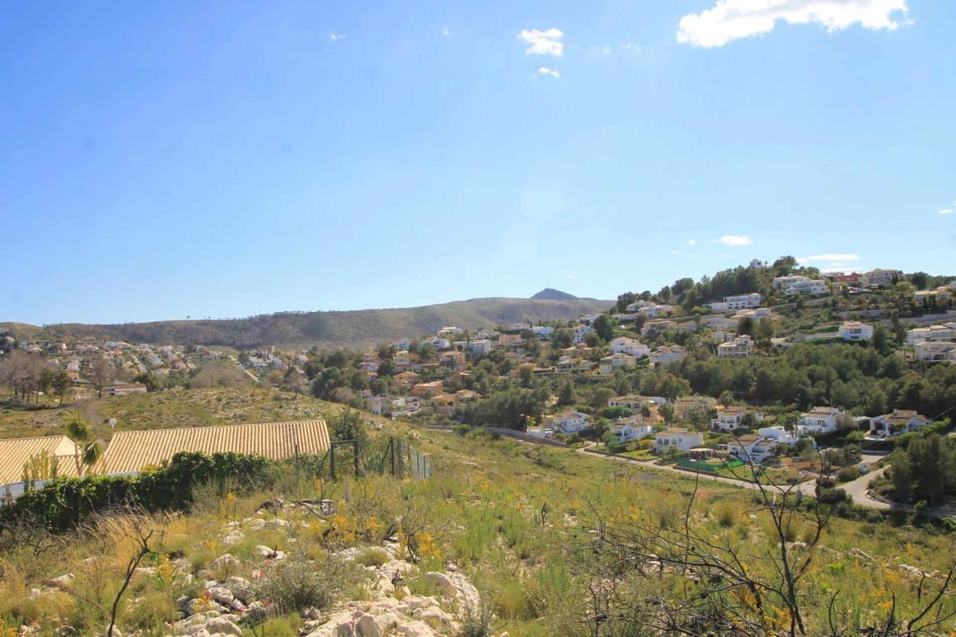 Land in Javea, Valencia 10023308