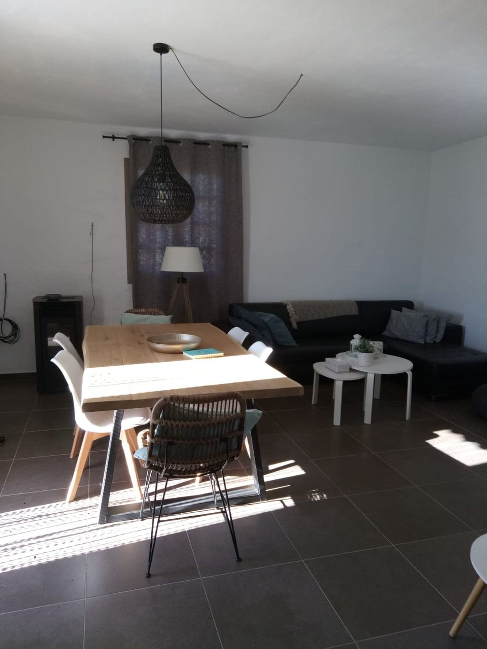 Huis in Iznajar, Cordoba 10023315