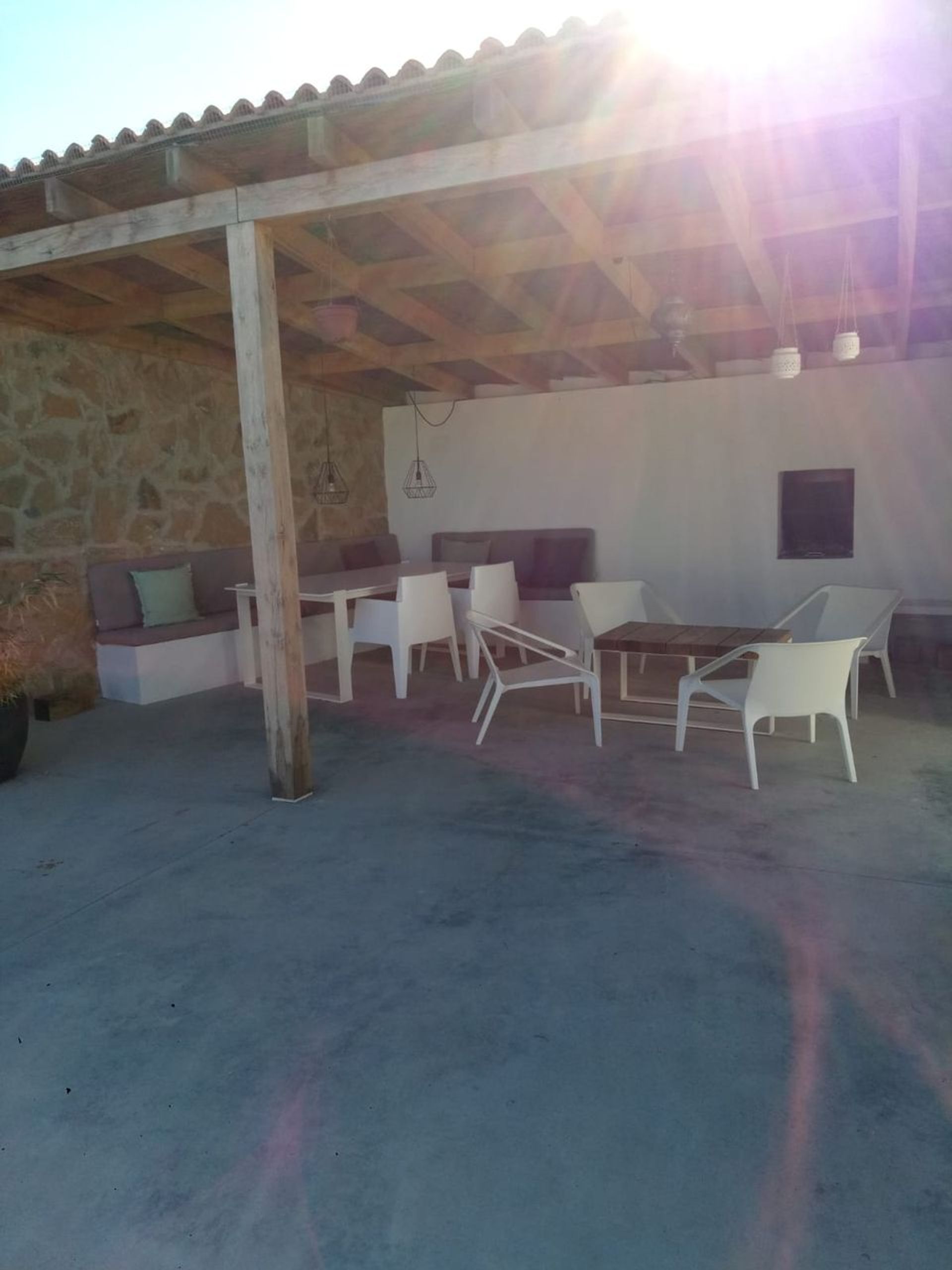 Huis in Iznajar, Cordoba 10023315