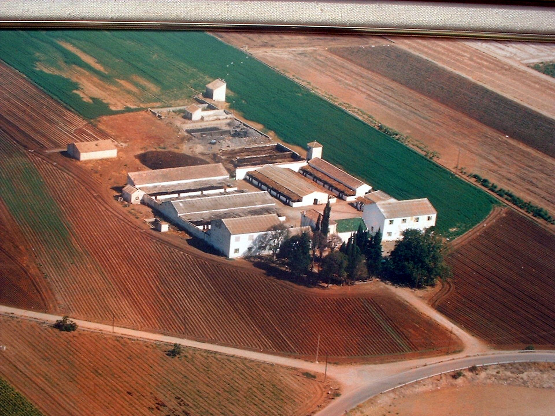 жилой дом в TEJAS VERDES Huetor-Tajar, Granada 10023322