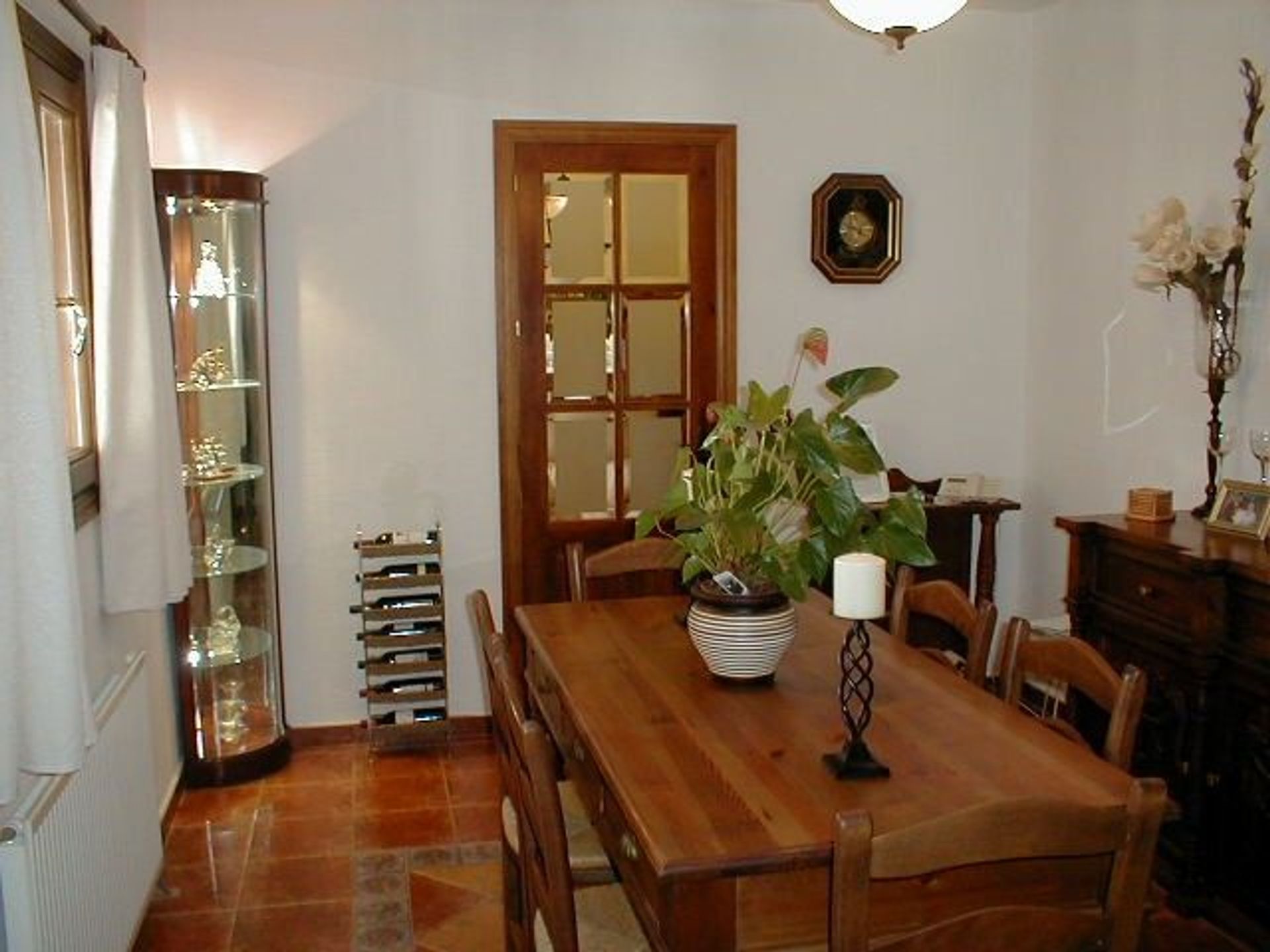 casa en Casabermeja,  10023332