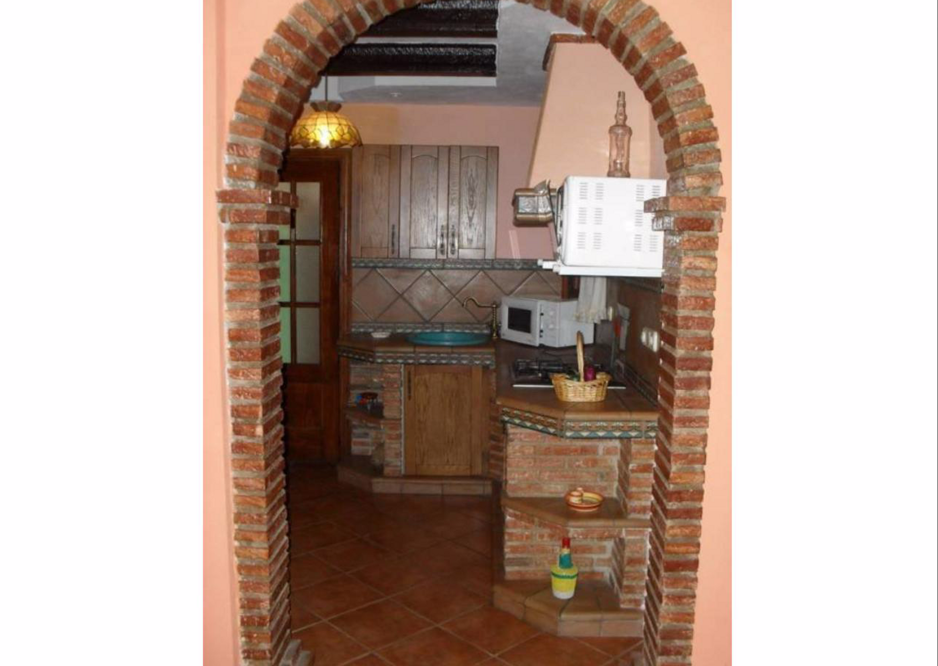 Huis in Loja, Andalusia 10023345