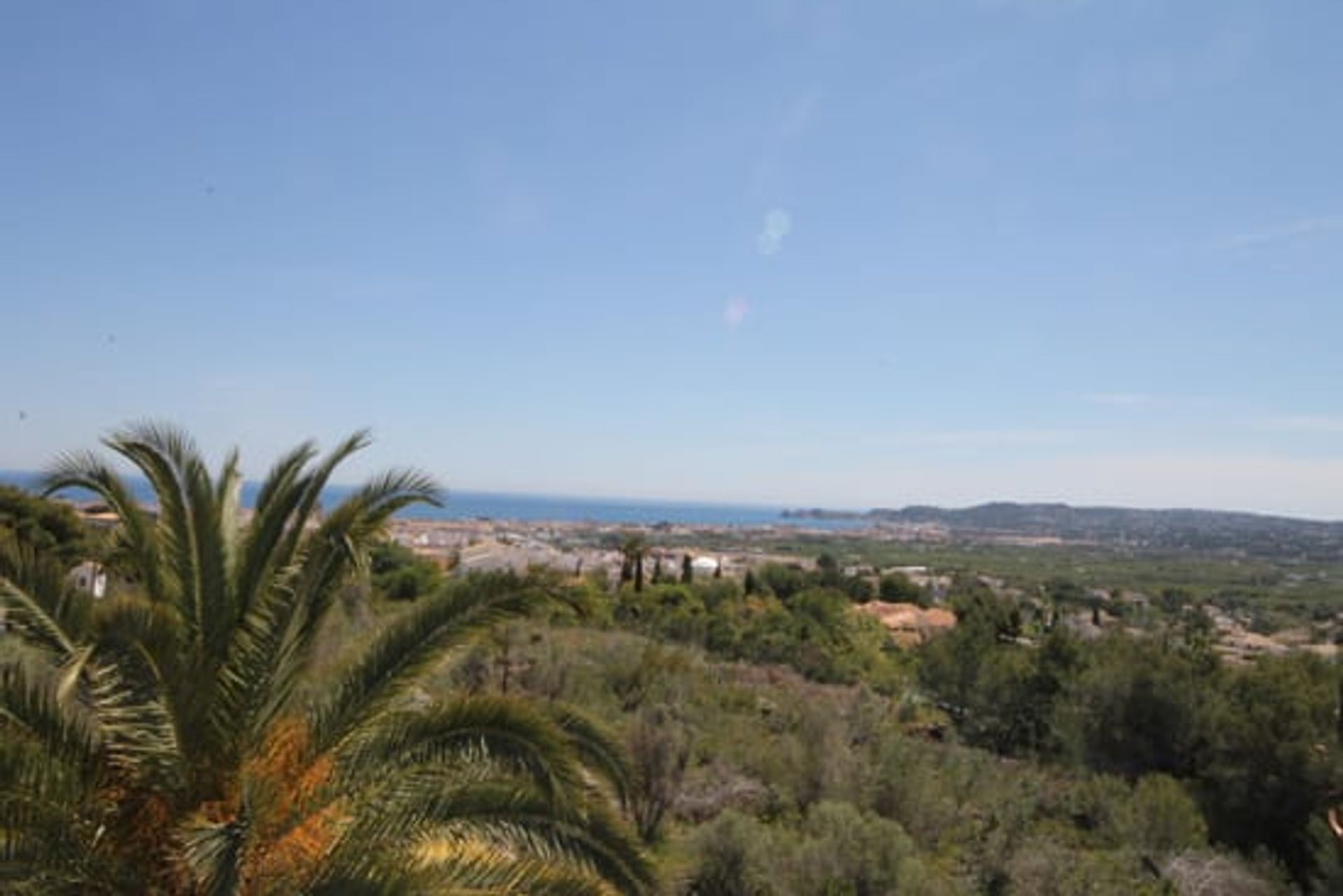 Land in Javea, Valencia 10023351