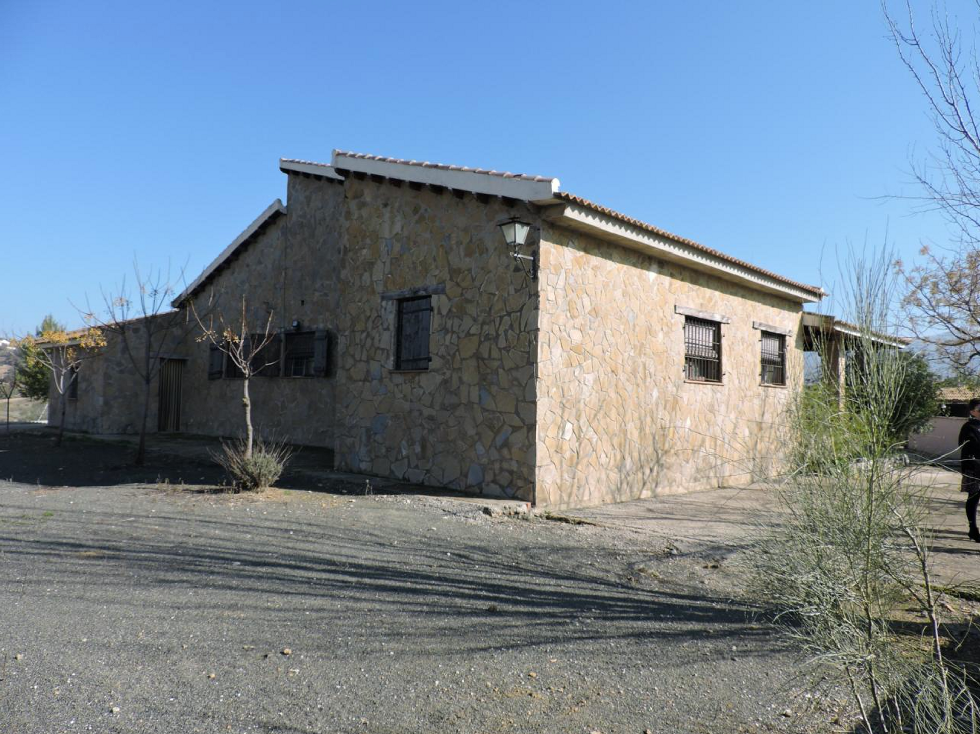 Huis in Fuente Camacho, Granada 10023357