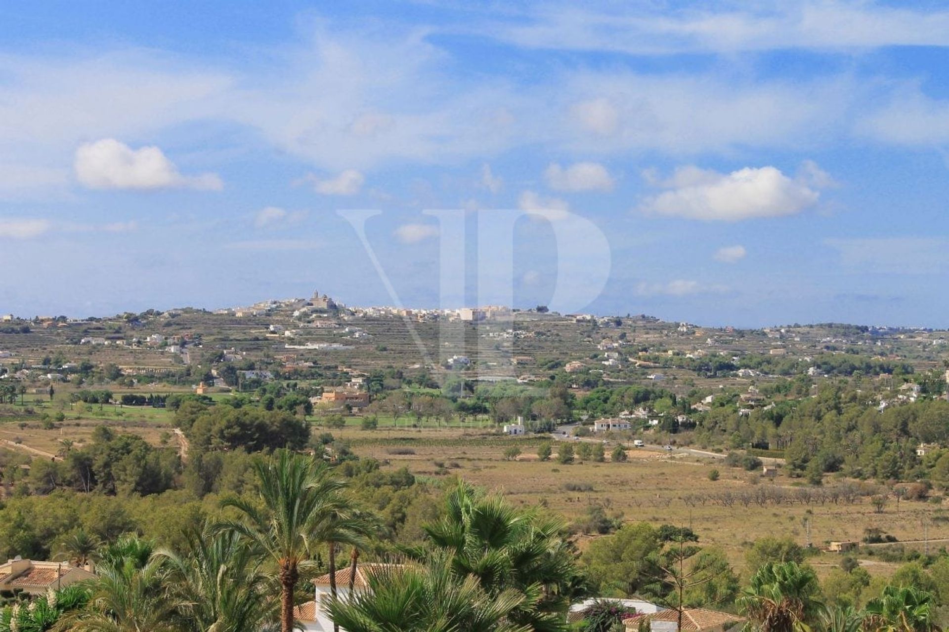 الأرض في Javea,  10023366