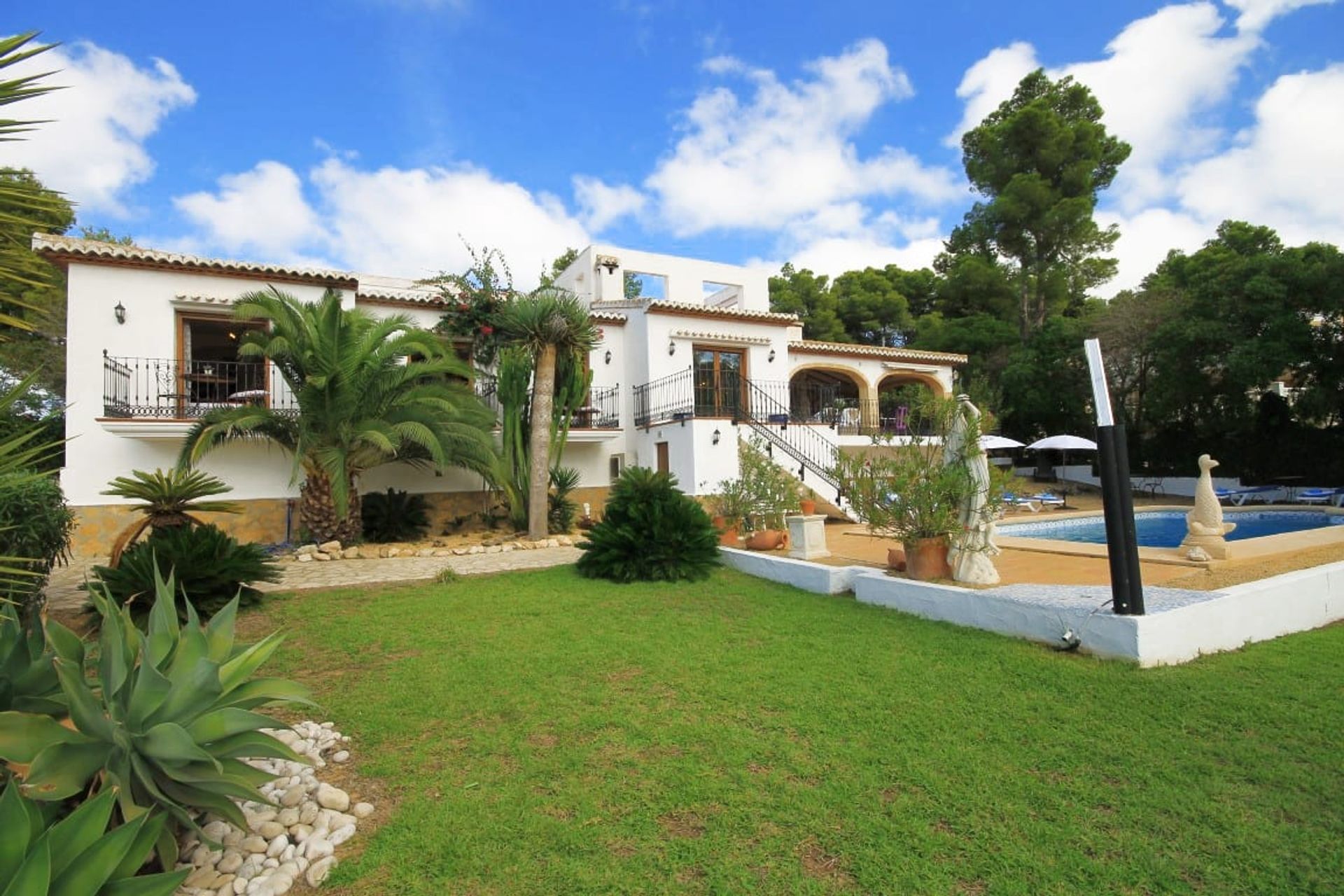 Haus im Javea,  10023392