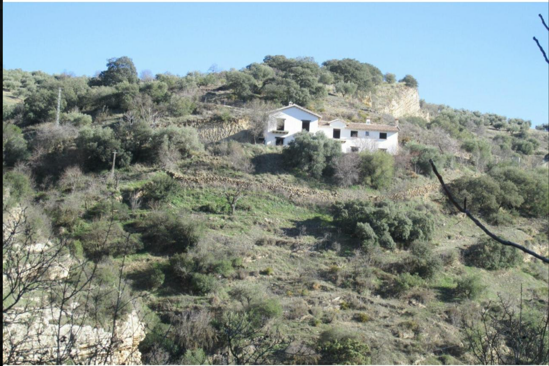 Casa nel Montefrio, Andalusia 10023408