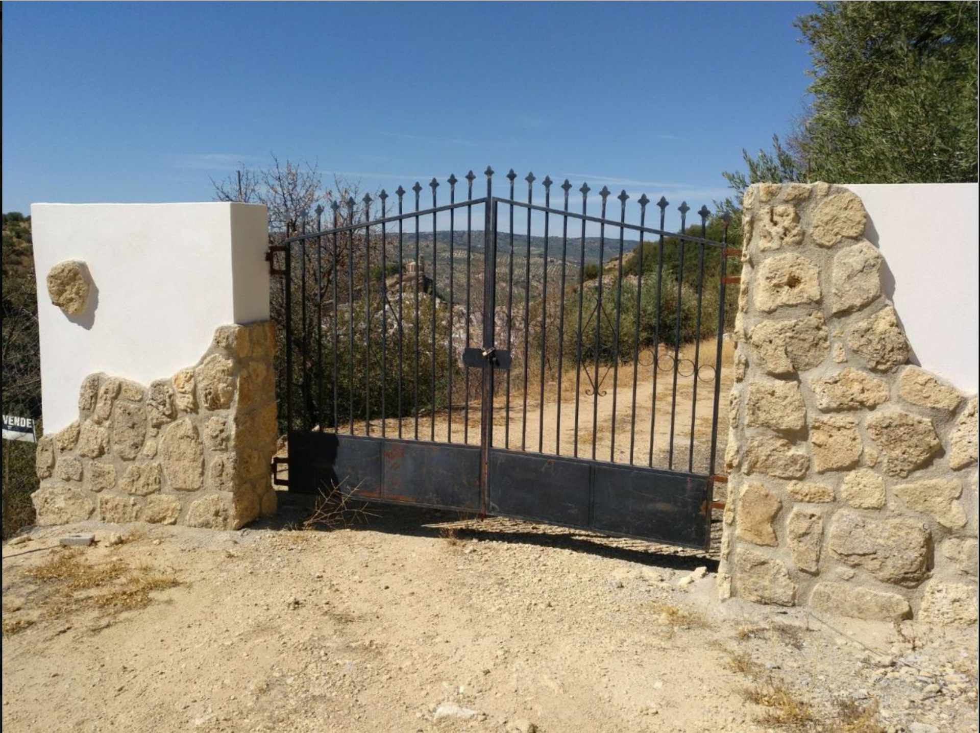 Casa nel Montefrio, Andalusia 10023408