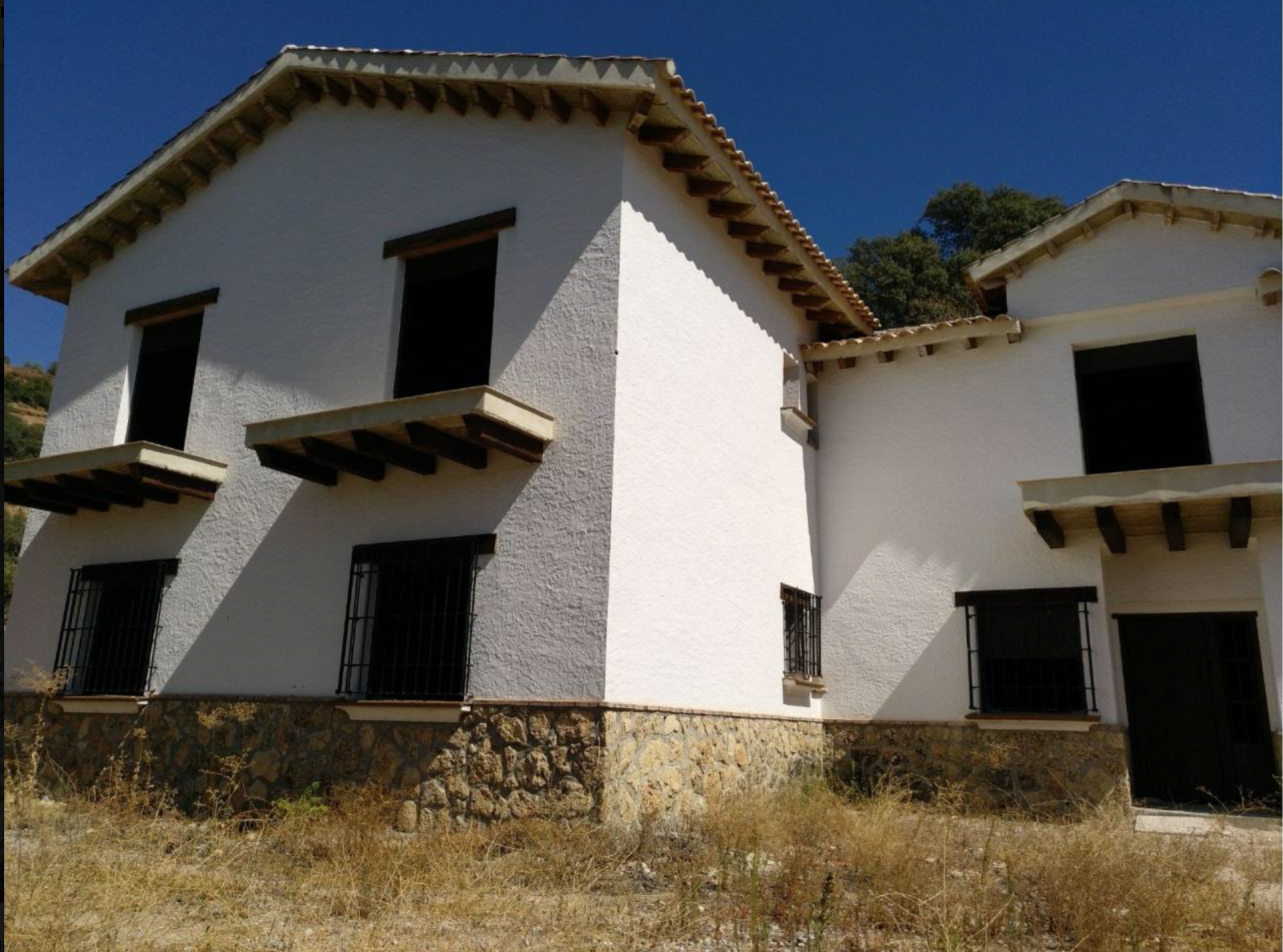 Casa nel Montefrio, Andalusia 10023408