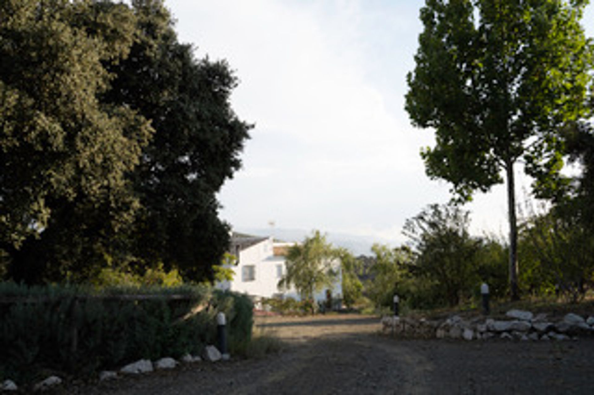 Casa nel Zagra, Andalusia 10023410