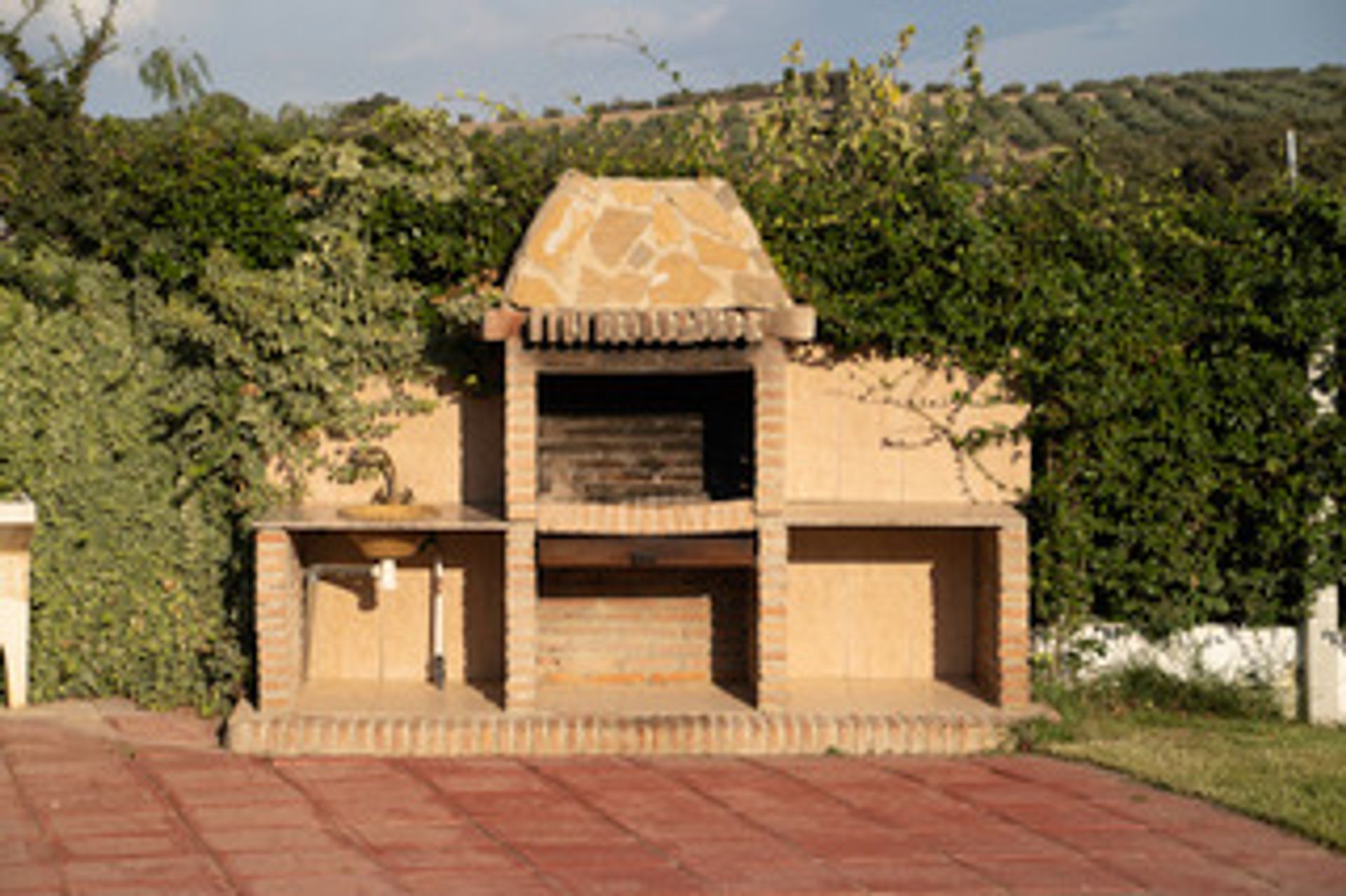 Huis in Ventorros de San Jose, Granada 10023410