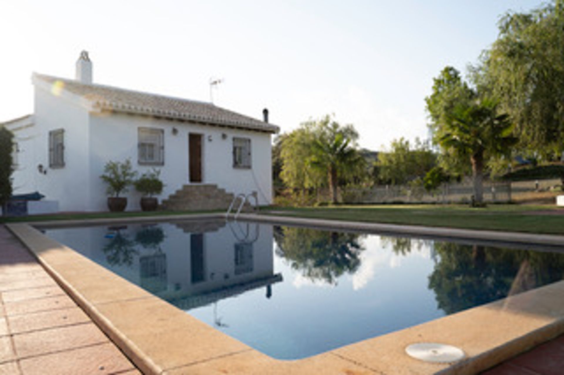 Casa nel Zagra, Andalusia 10023410