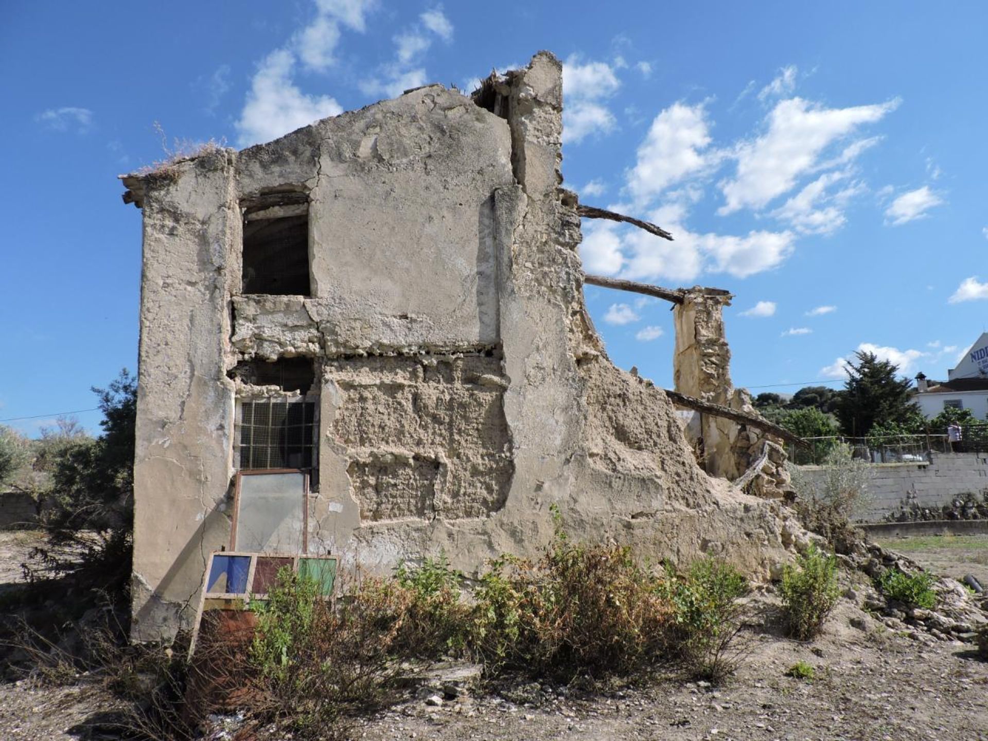 Huis in Loja, Granada 10023428