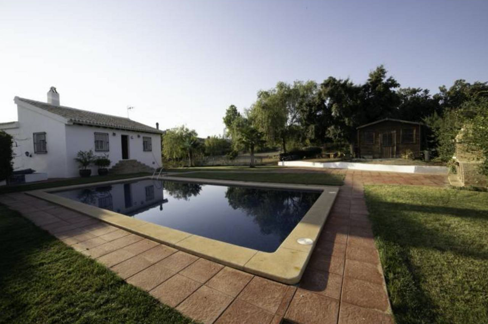 House in Zagra, Andalusia 10023443