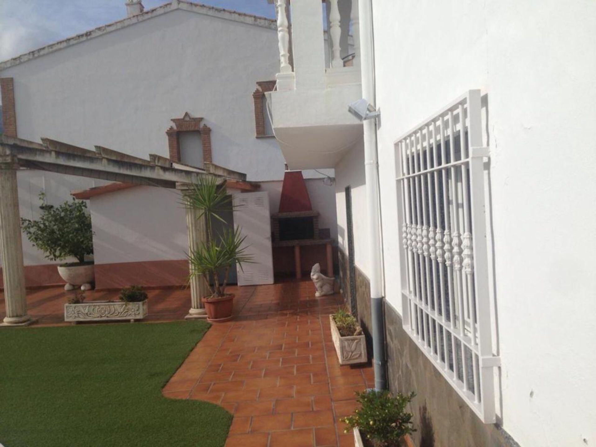 Condominio en Loja, Andalusia 10023448