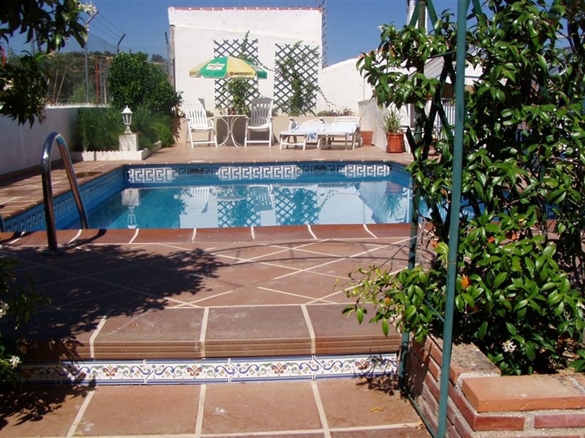 بيت في CASA VALERIE Riofrio, Granada 10023479