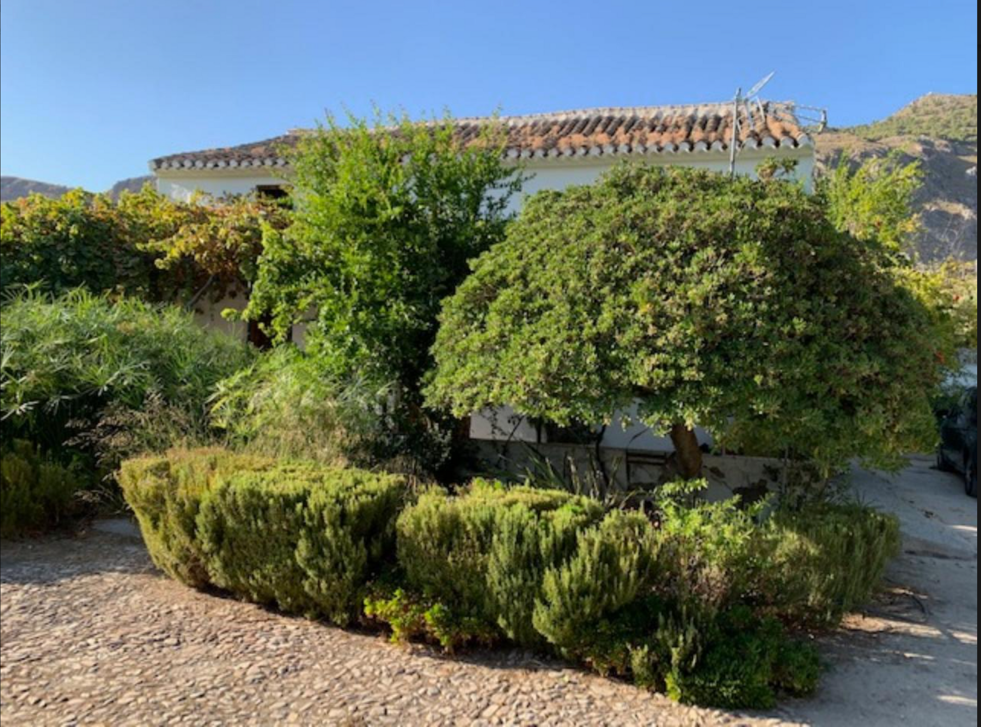 Casa nel La Esperanza, Granada 10023495