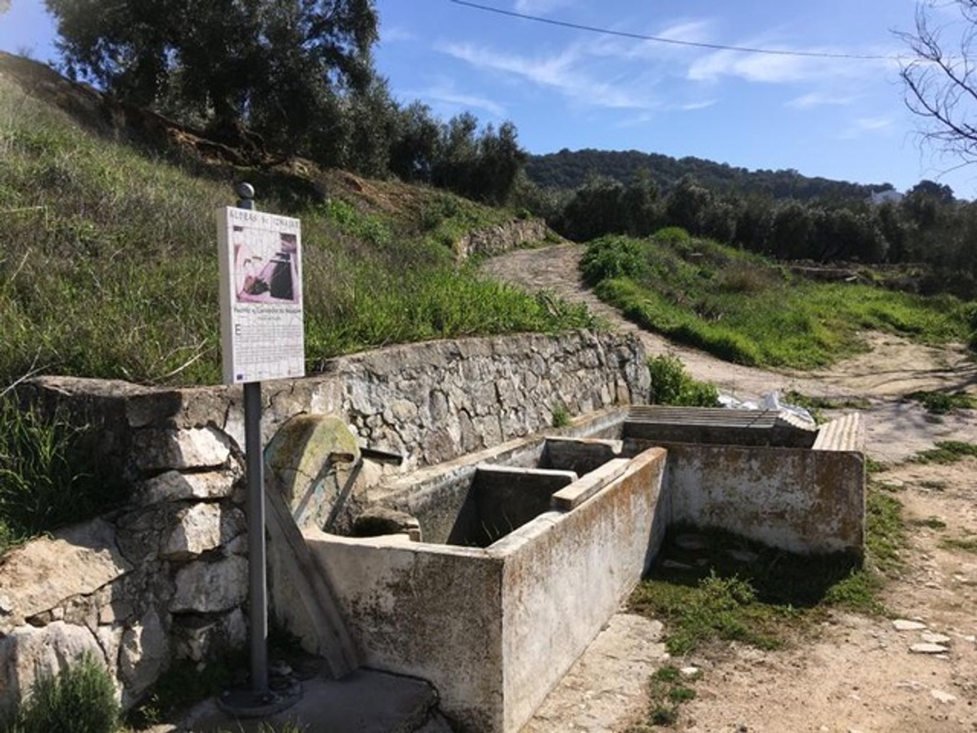 Hus i Fuente Del Conde Iznajar,  10023502