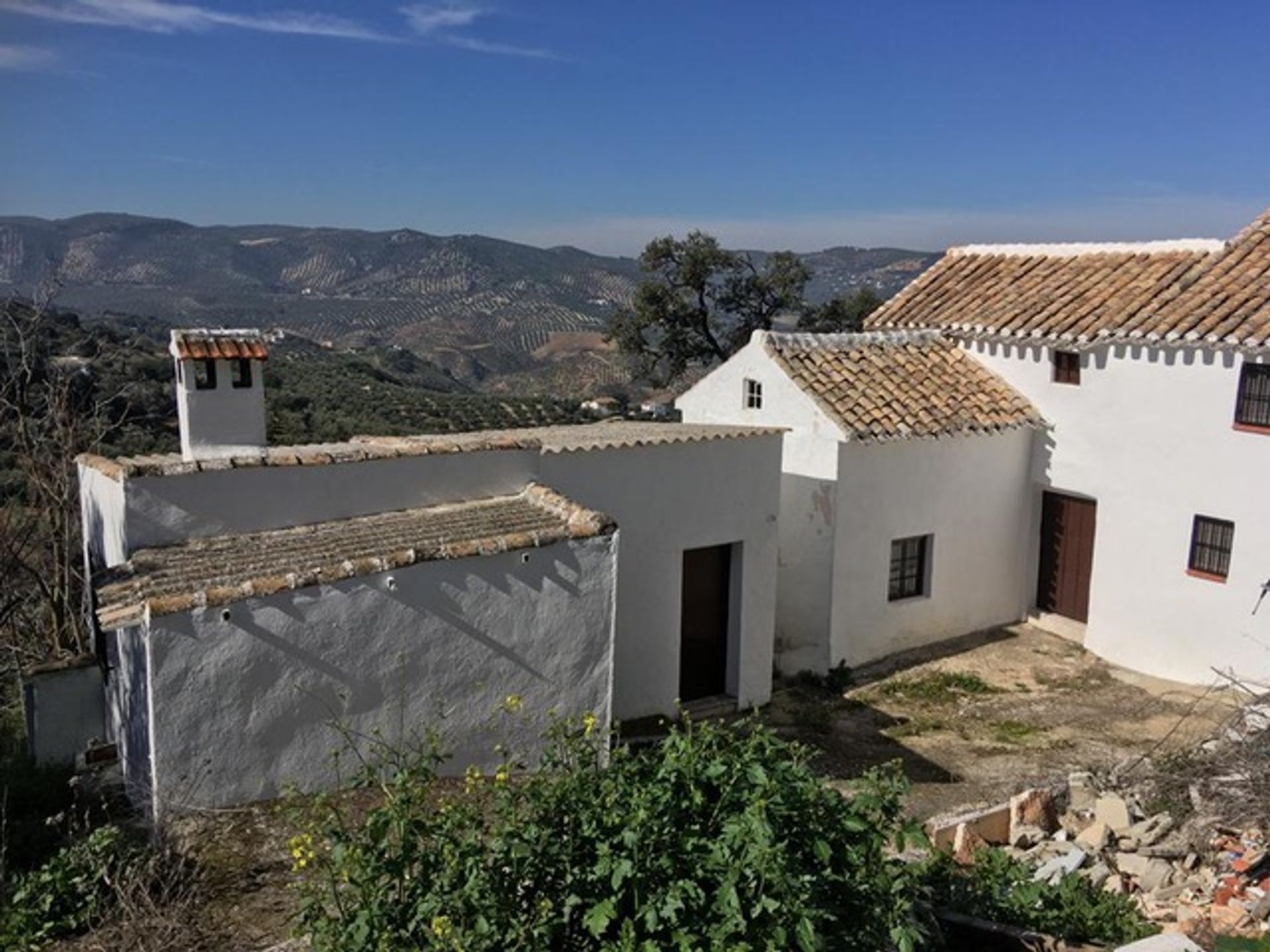 casa no Fuente Del Conde Iznajar,  10023502