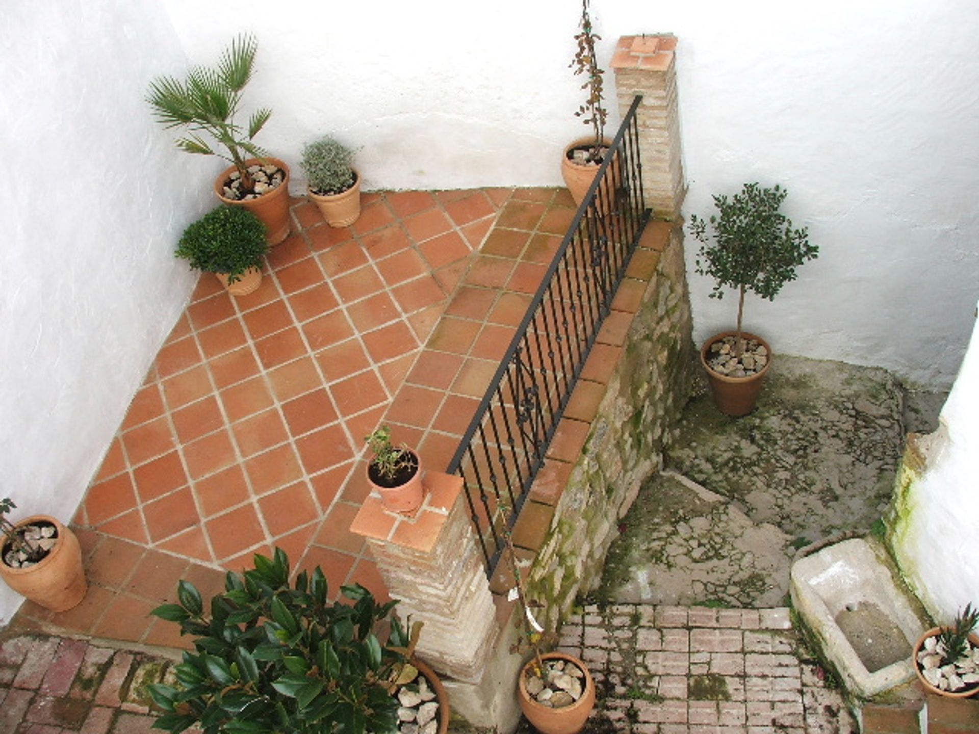 House in Ronda, Andalusia 10023516