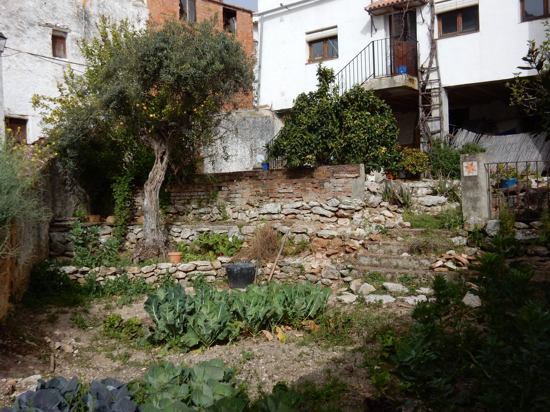 casa en Ronda, Andalucía 10023516