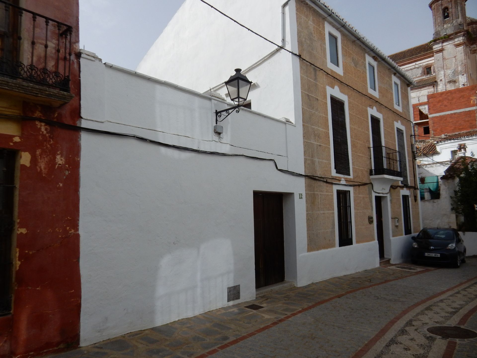 Hus i Ronda, Malaga 10023516