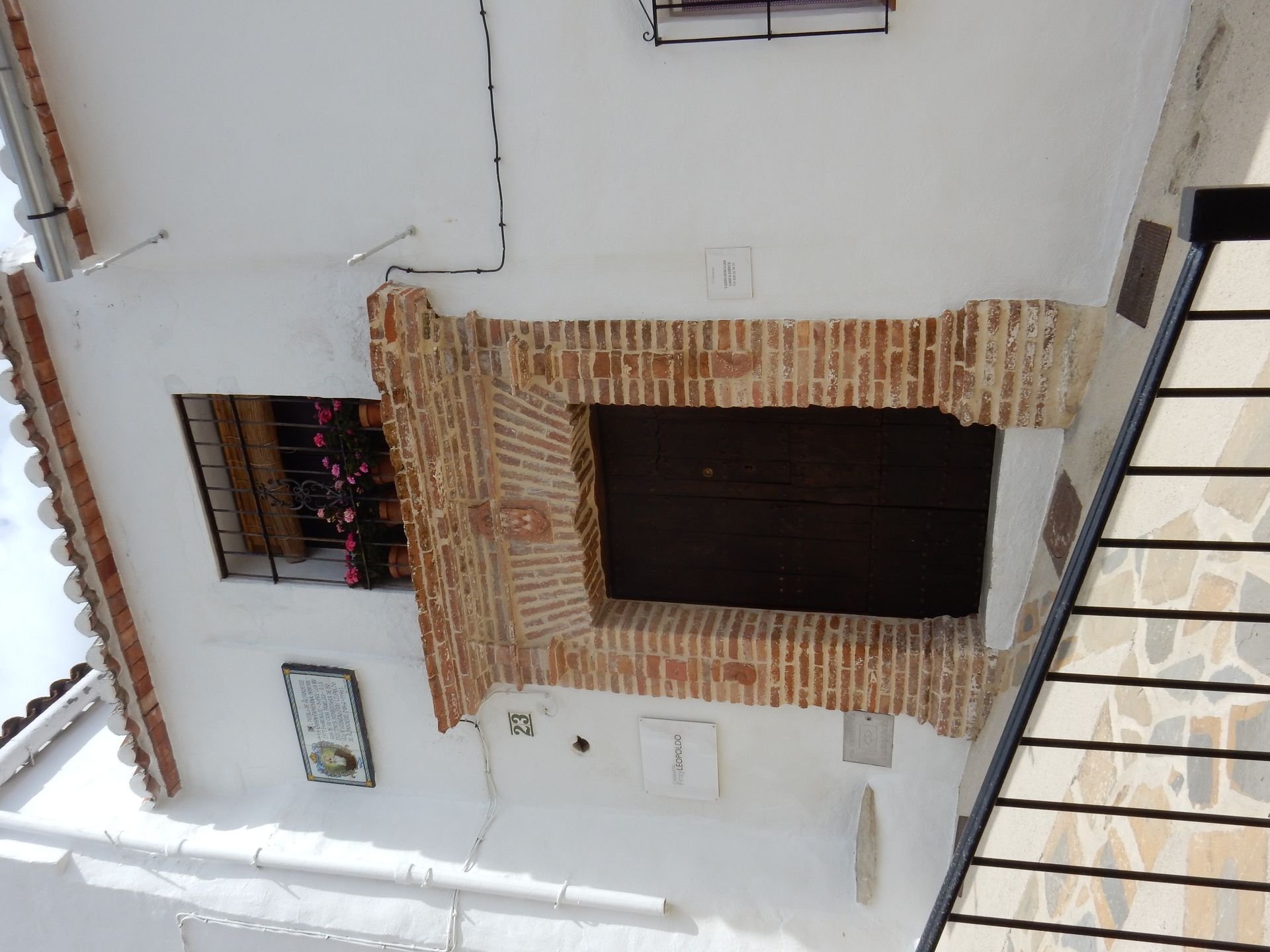 Hus i Ronda, Malaga 10023516