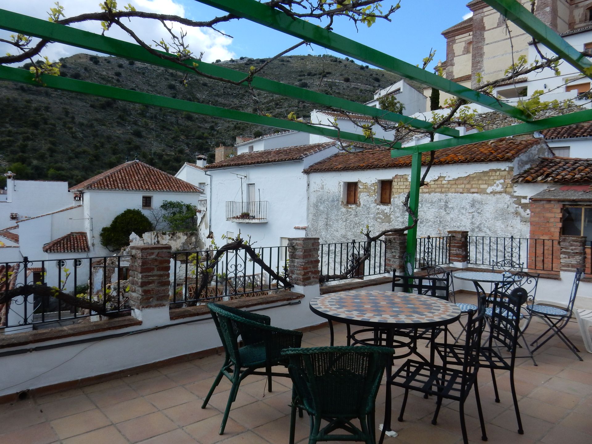 loger dans Ronda, Malaga 10023516