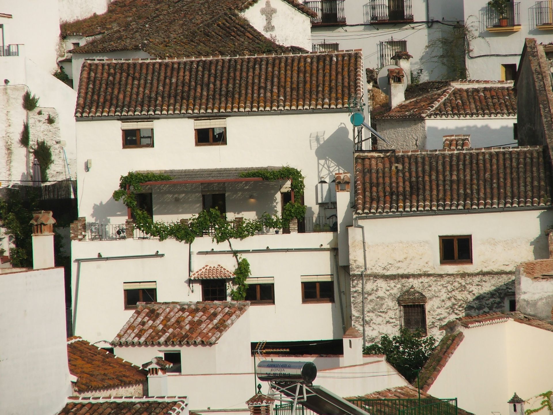 Hus i Ronda, Malaga 10023516