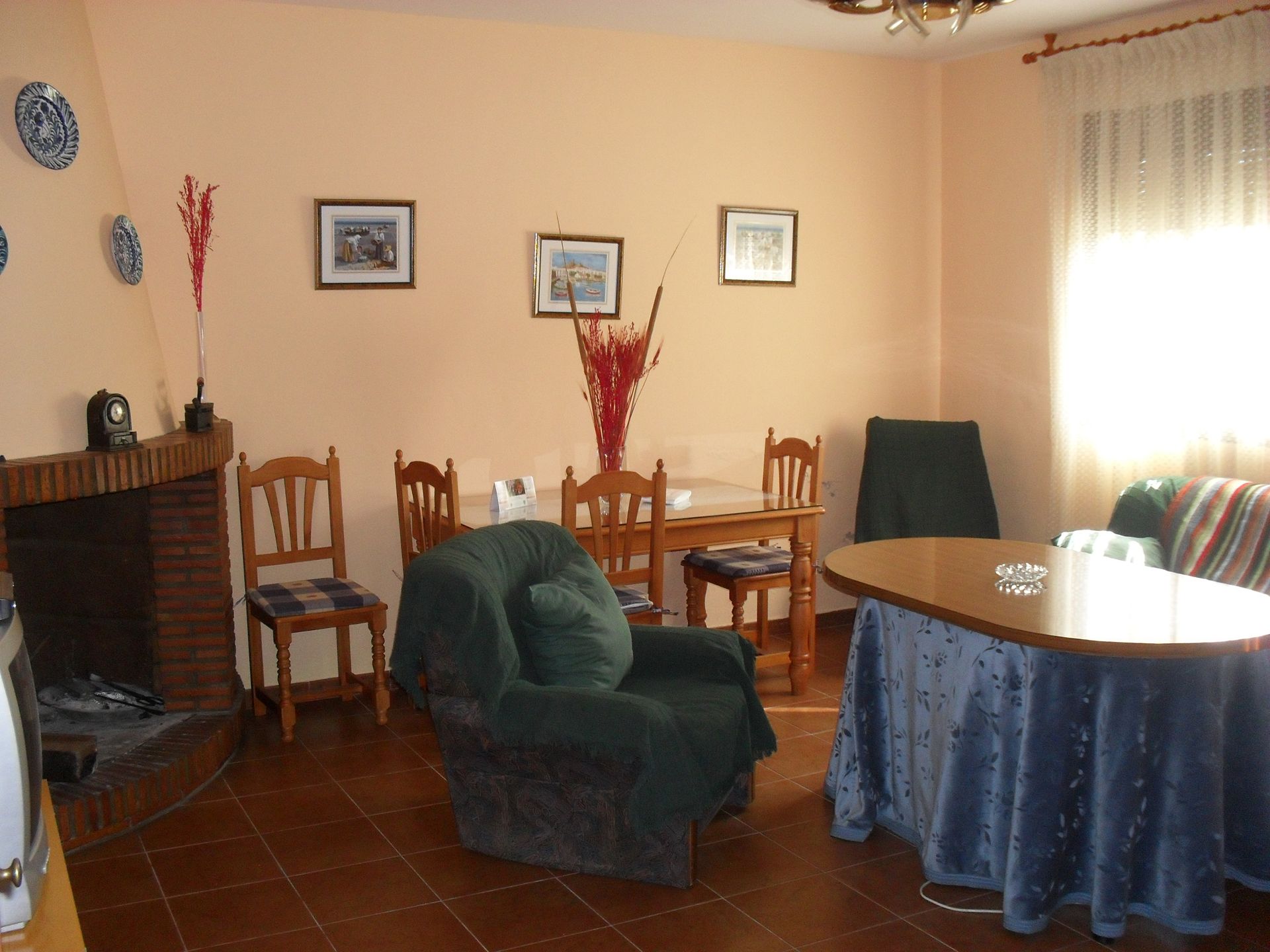 rumah dalam Antequera, Malaga 10023523