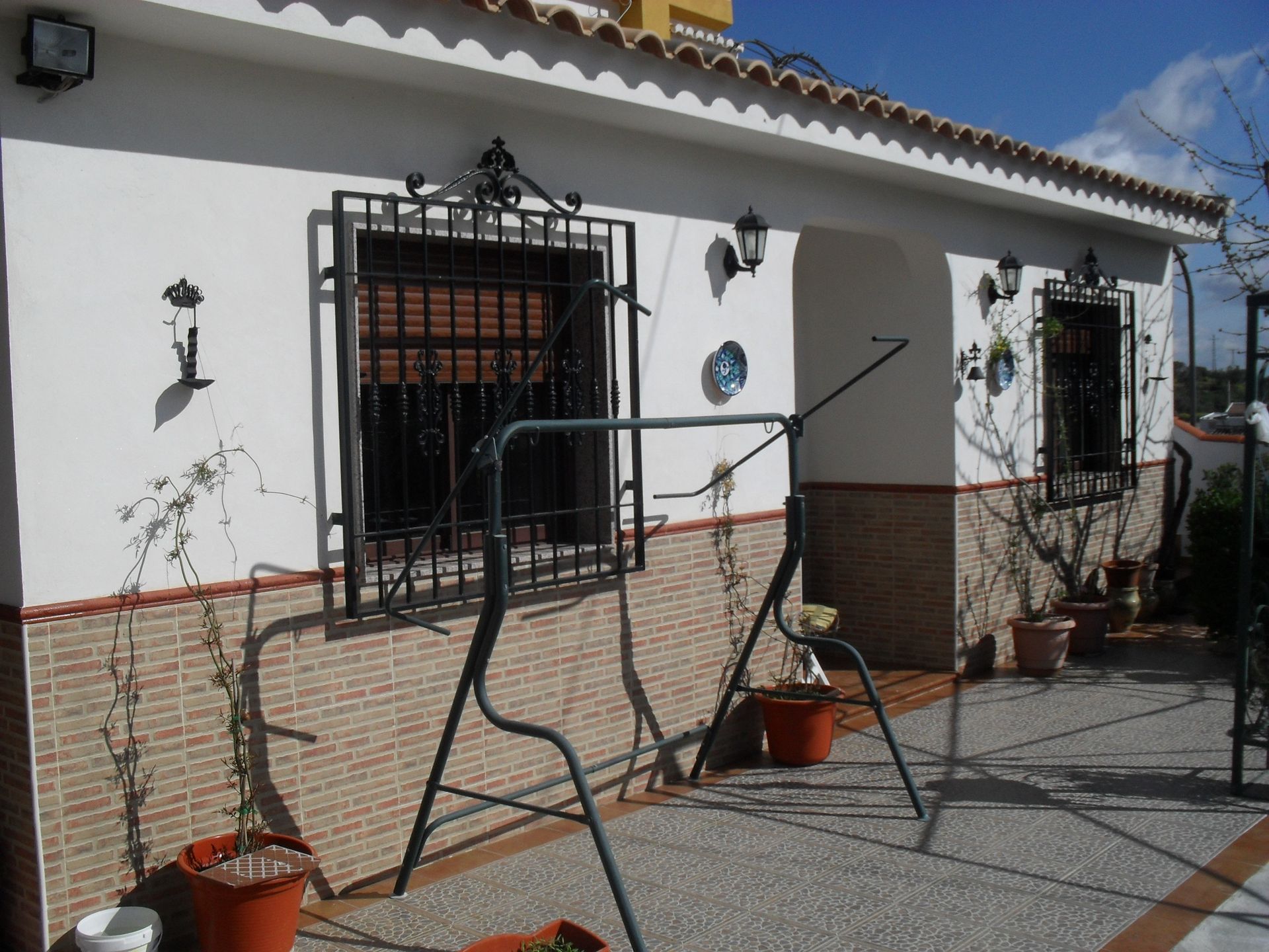 rumah dalam Antequera, Malaga 10023523