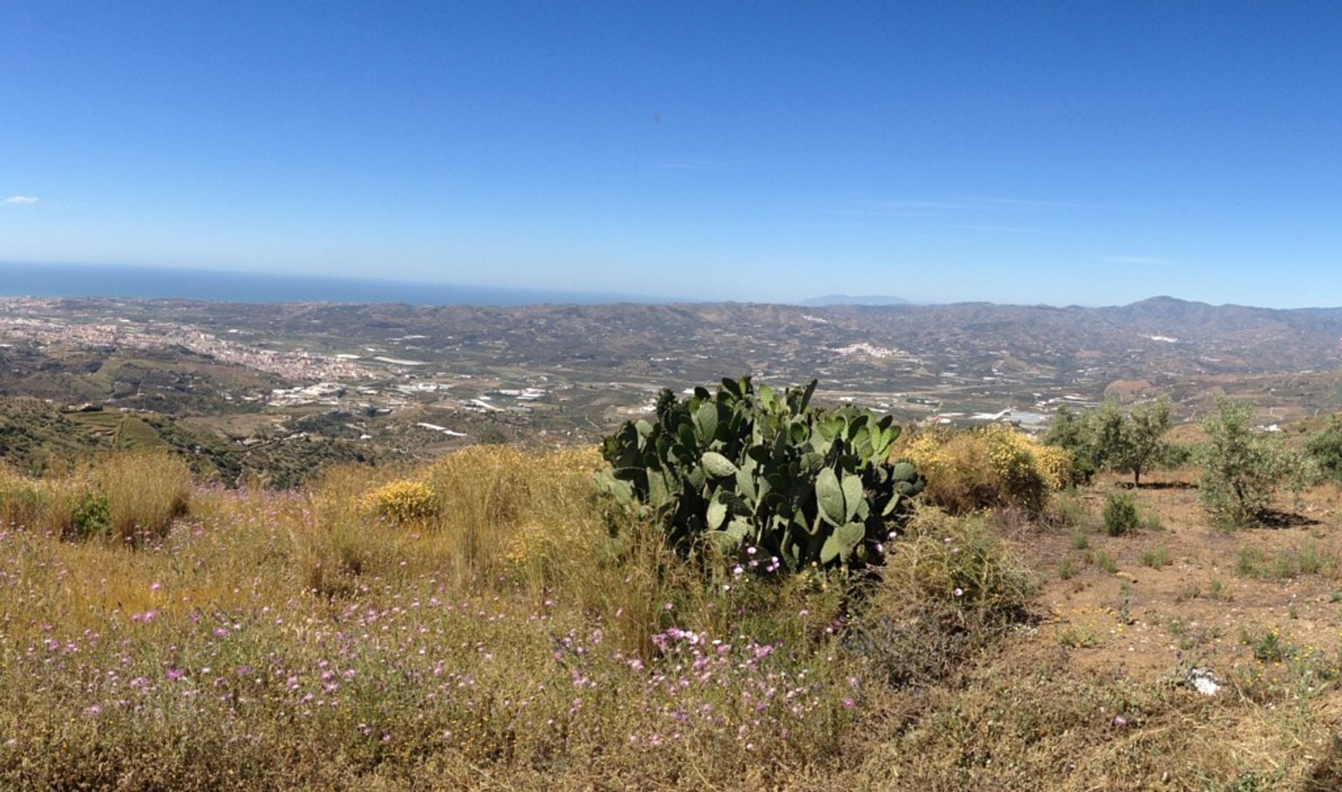 casa no Huertas Baixas, Andaluzia 10023526