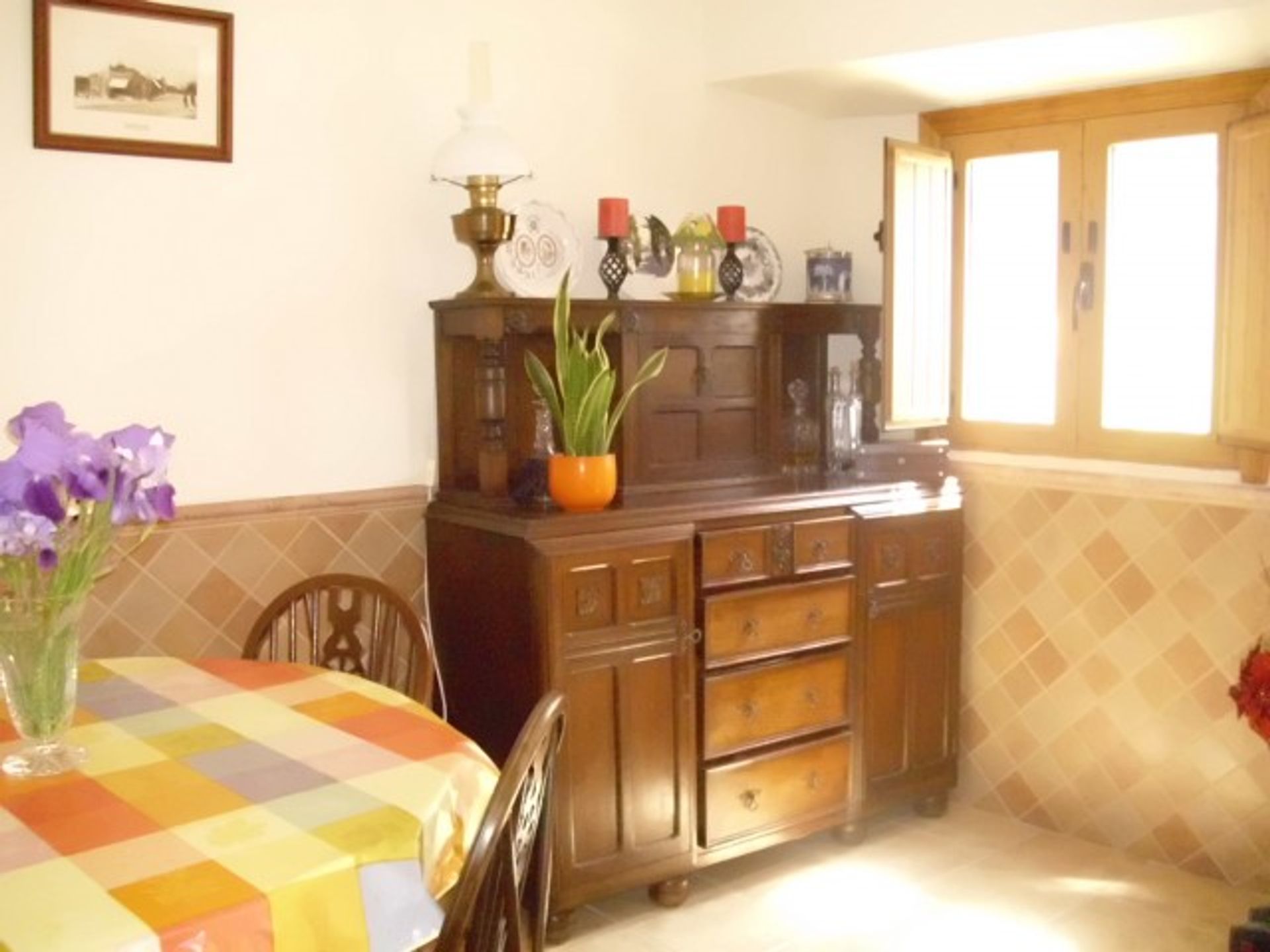 Huis in Zagra, Andalusia 10023535