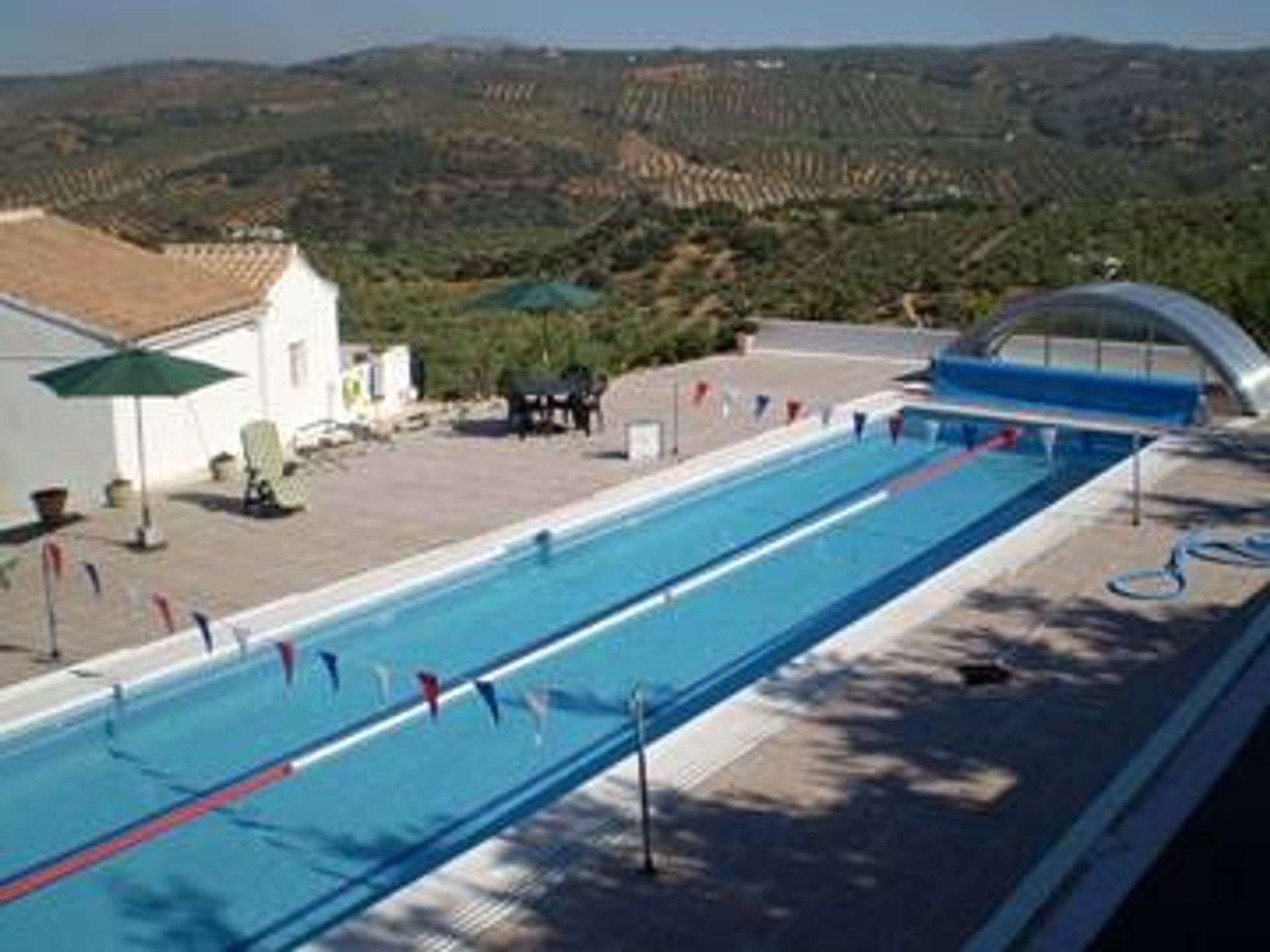 Casa nel Zagra, Andalusia 10023535