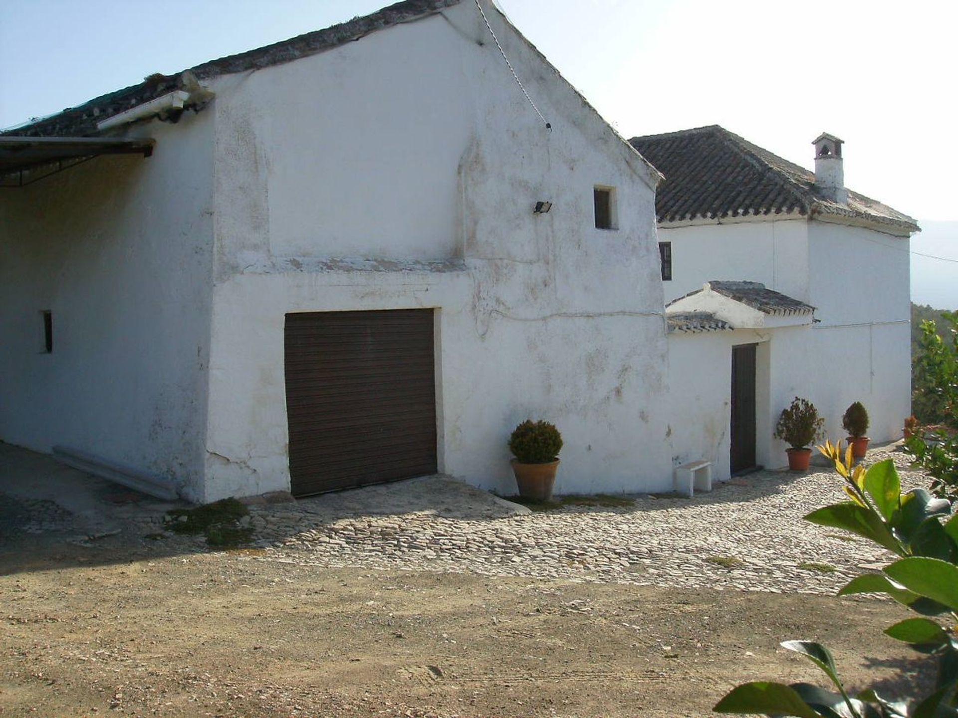 Hus i Iznajar, Andalusia 10023561