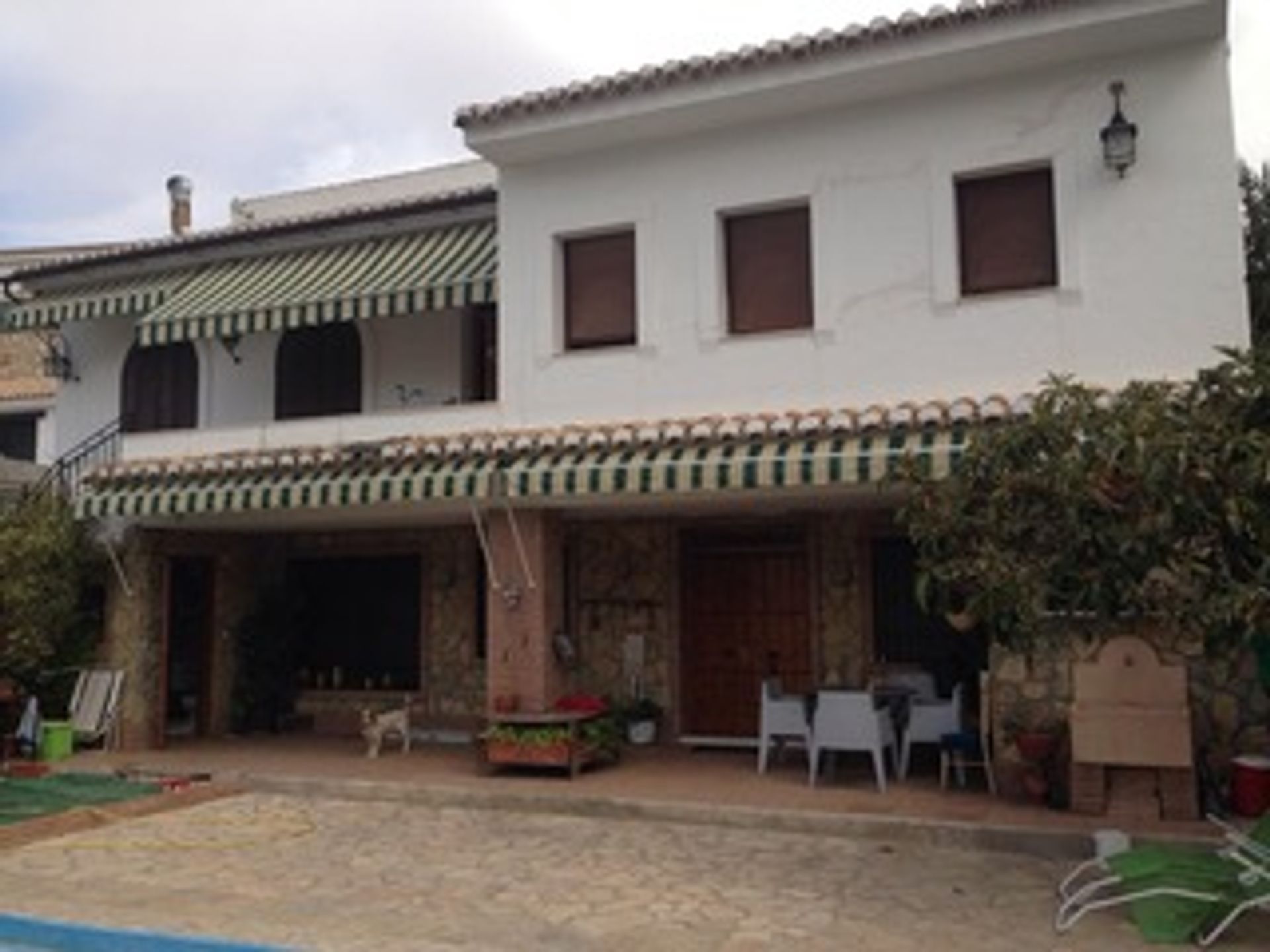 Huis in Loja, Andalusië 10023572