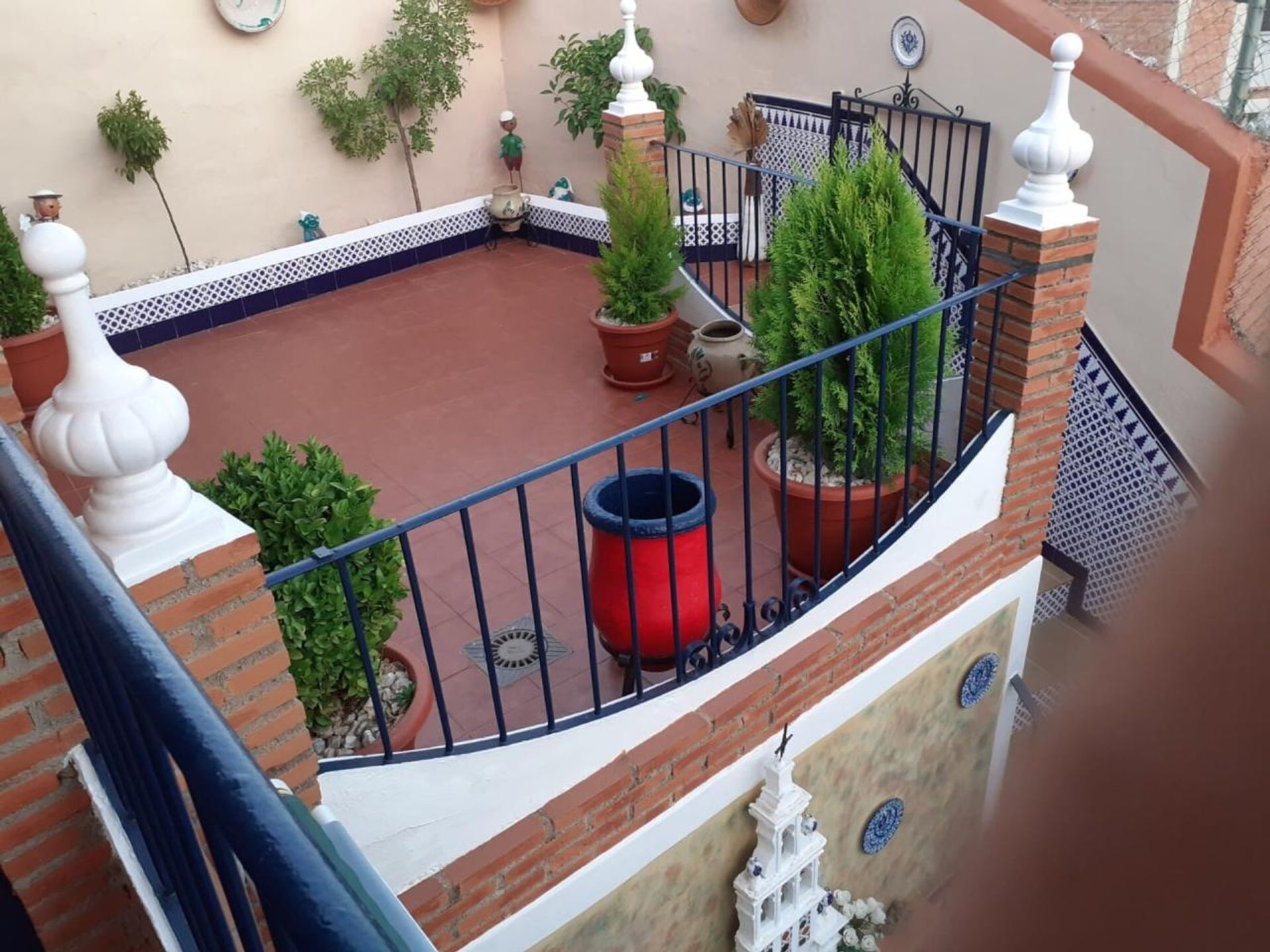 loger dans Loja, Andalousie 10023576