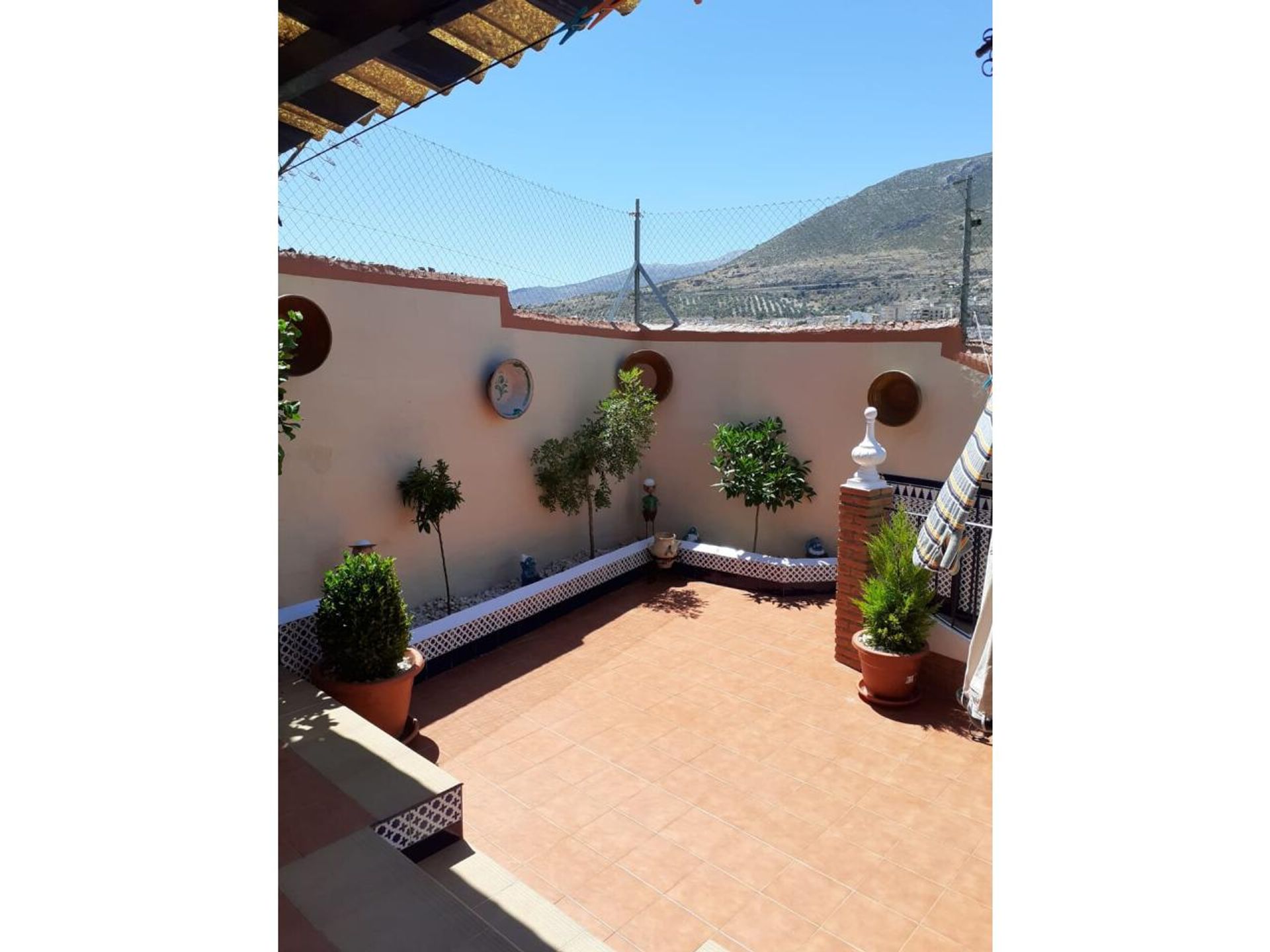 loger dans Loja, Andalousie 10023576