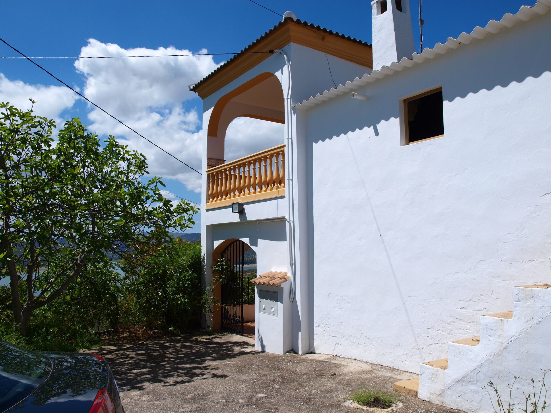 Hus i Iznajar, Andalusia 10023582