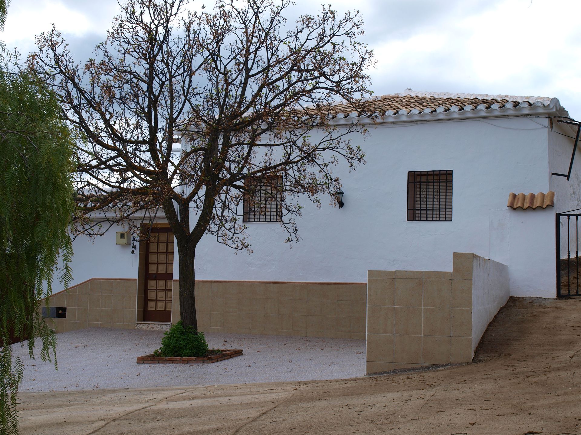 casa en Iznajar, Cordoba 10023590