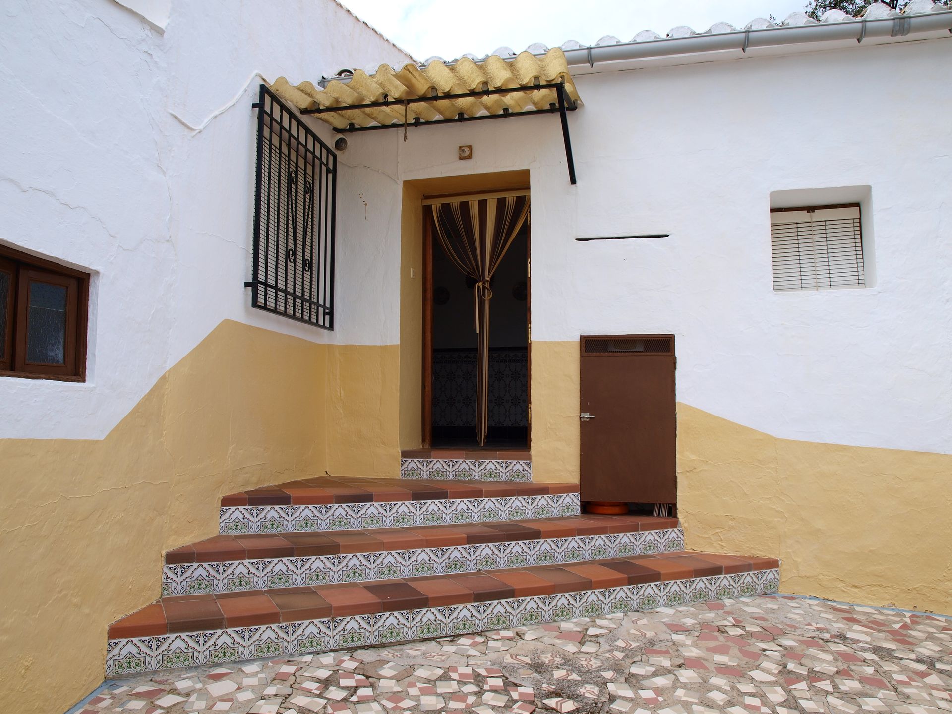 casa en Iznajar, Cordoba 10023590