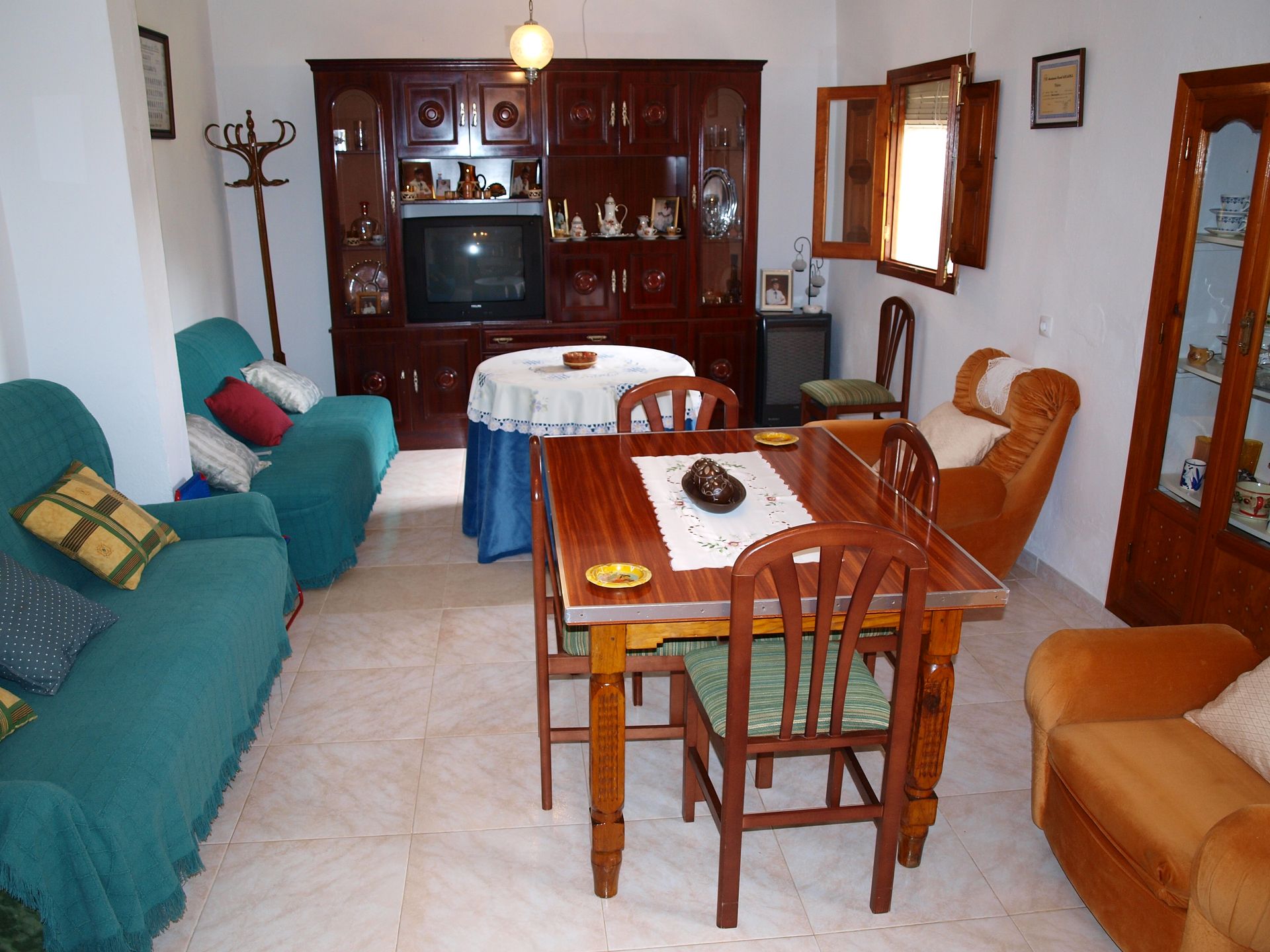 casa en Iznajar, Cordoba 10023590