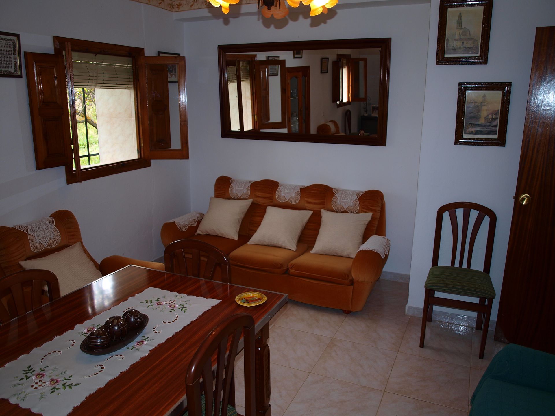 casa en Iznajar, Cordoba 10023590