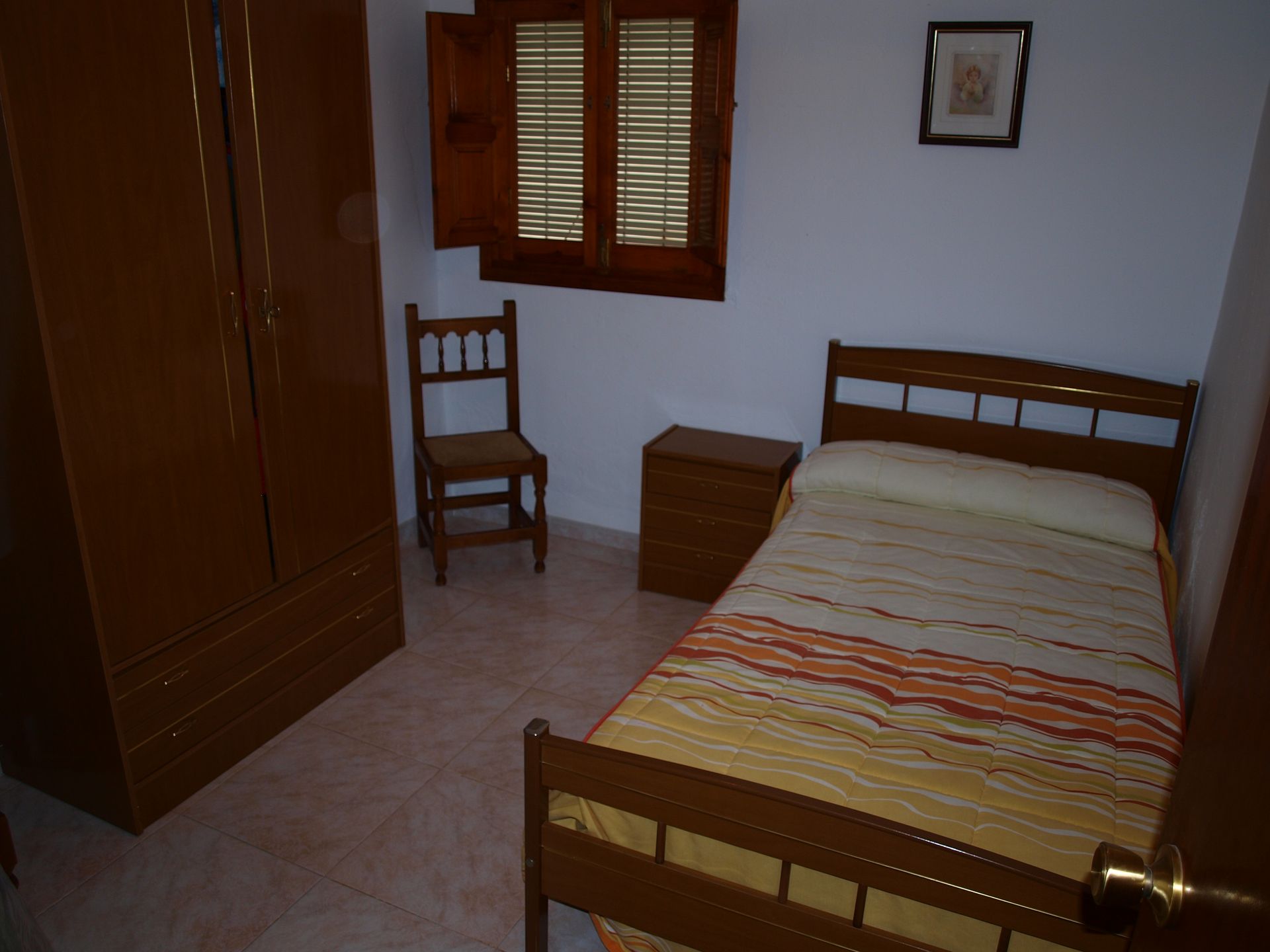 casa en Iznajar, Cordoba 10023590