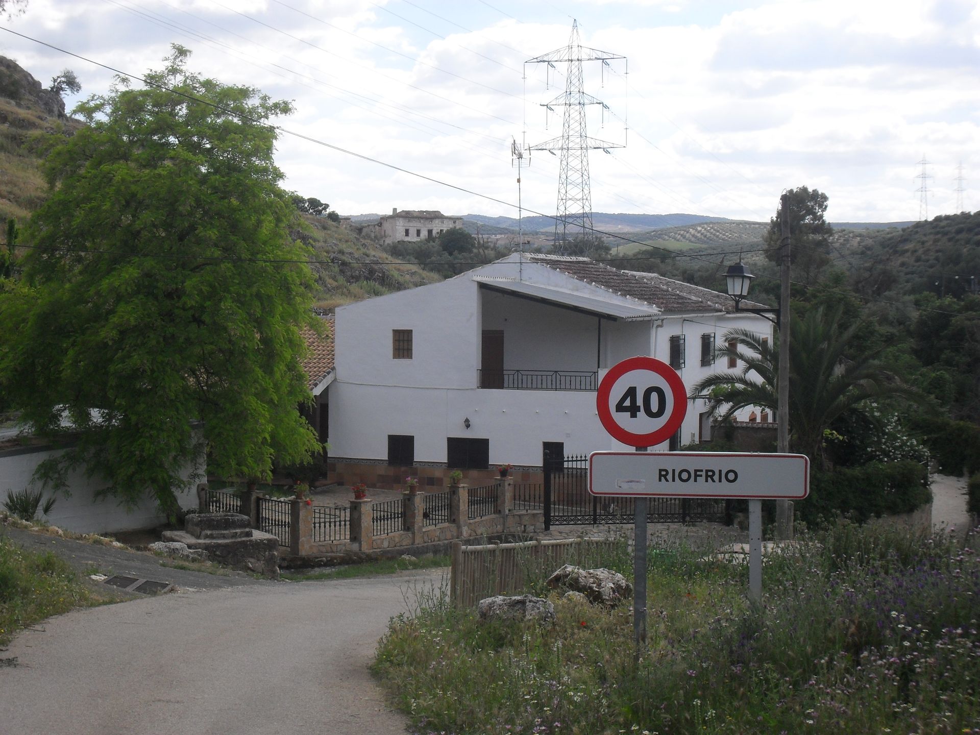 Hus i Ríofrío, Castille-Leon 10023603