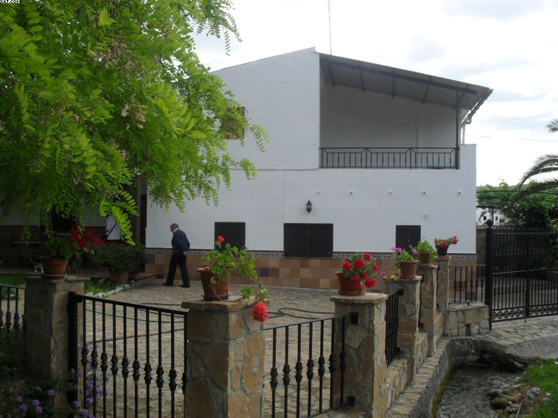 Huis in Riofrio, Granada 10023603