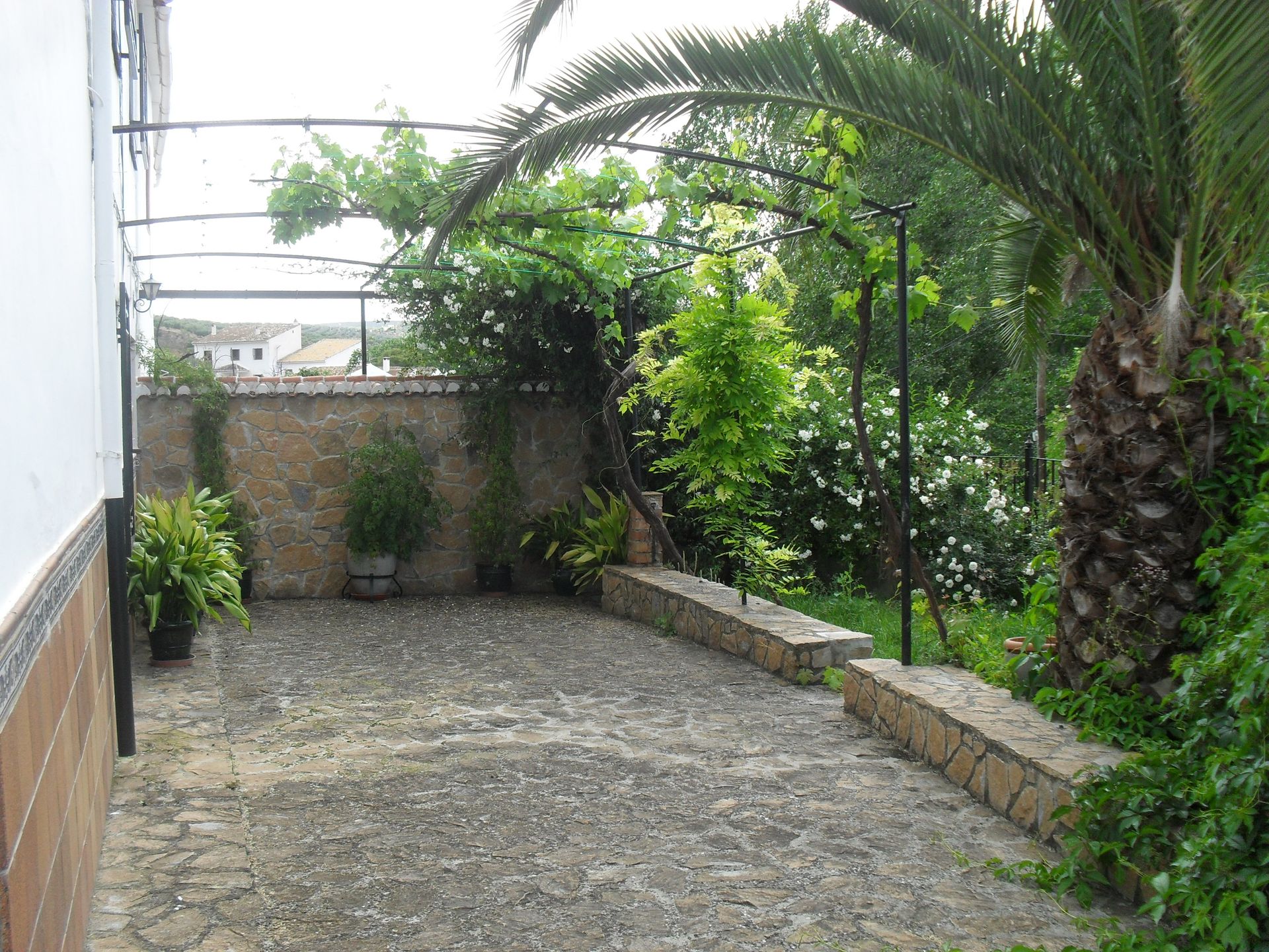 House in Riofrio, Castille-Leon 10023603