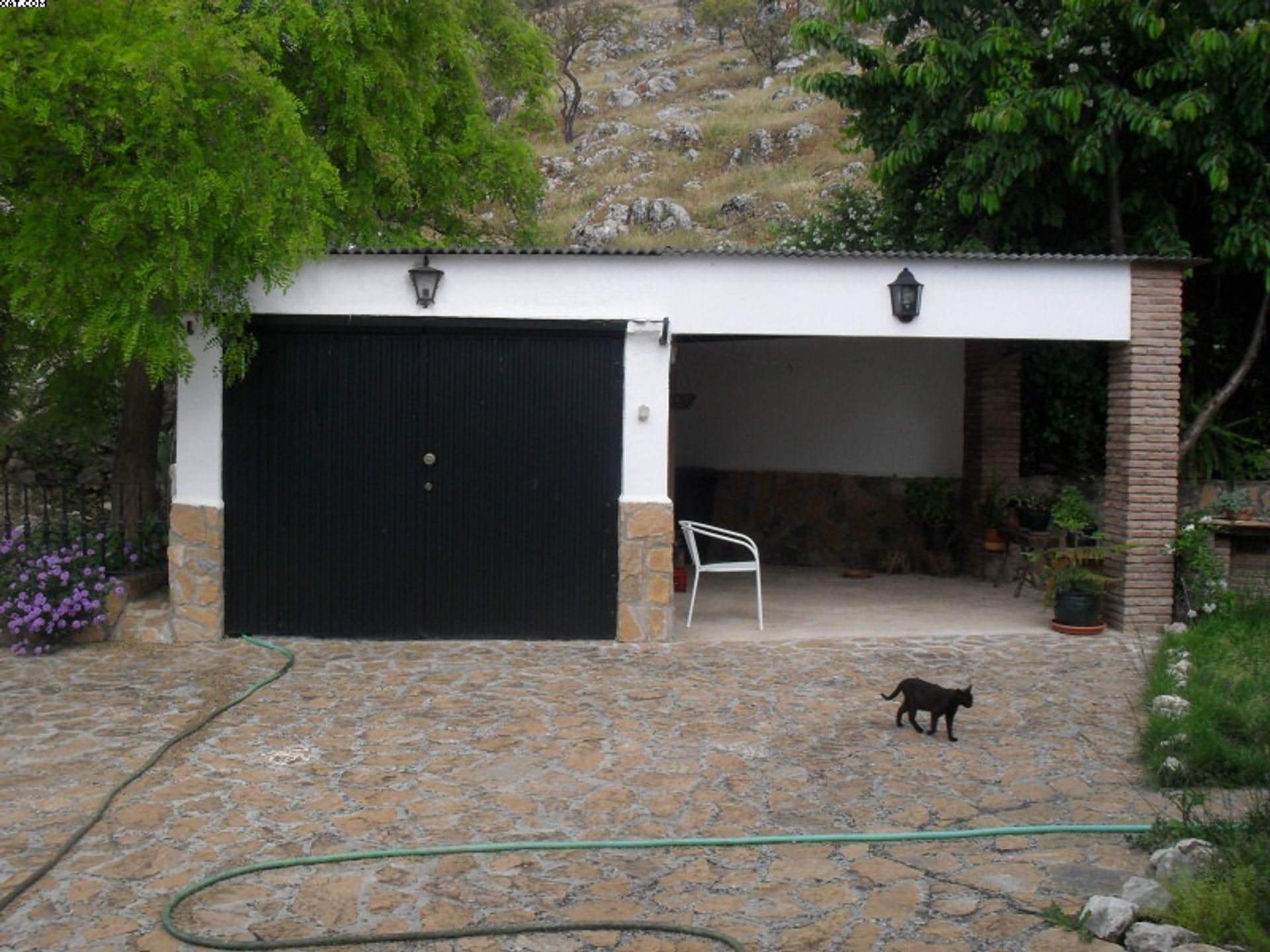 Huis in Riofrio, Granada 10023603