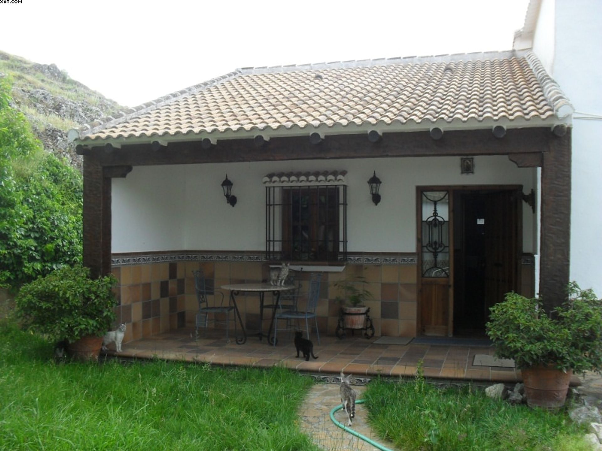 House in Riofrio, Castille-Leon 10023603